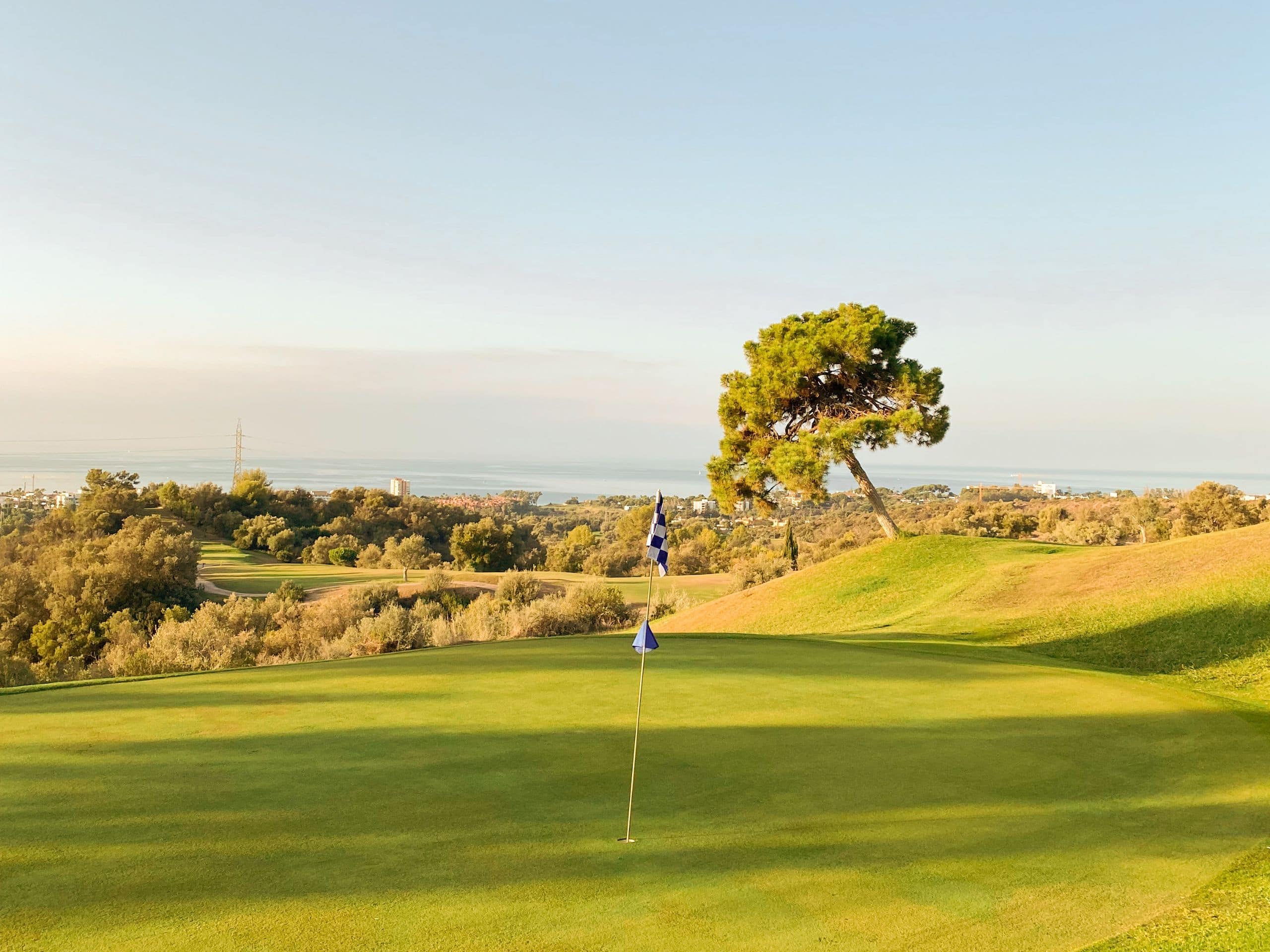 La Zambra Resort Marbella Golf