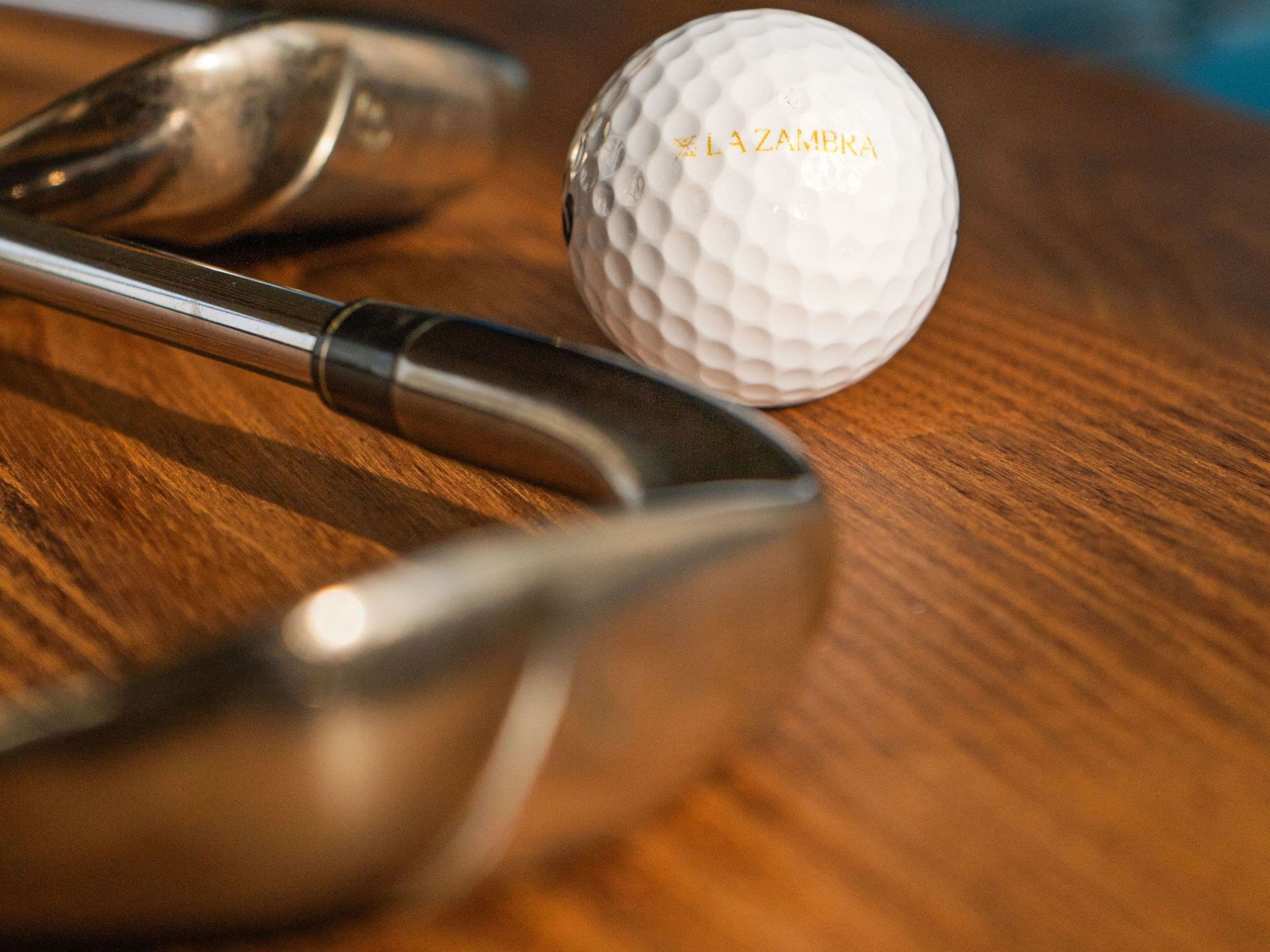 La Zambra Resort Golf Clubs