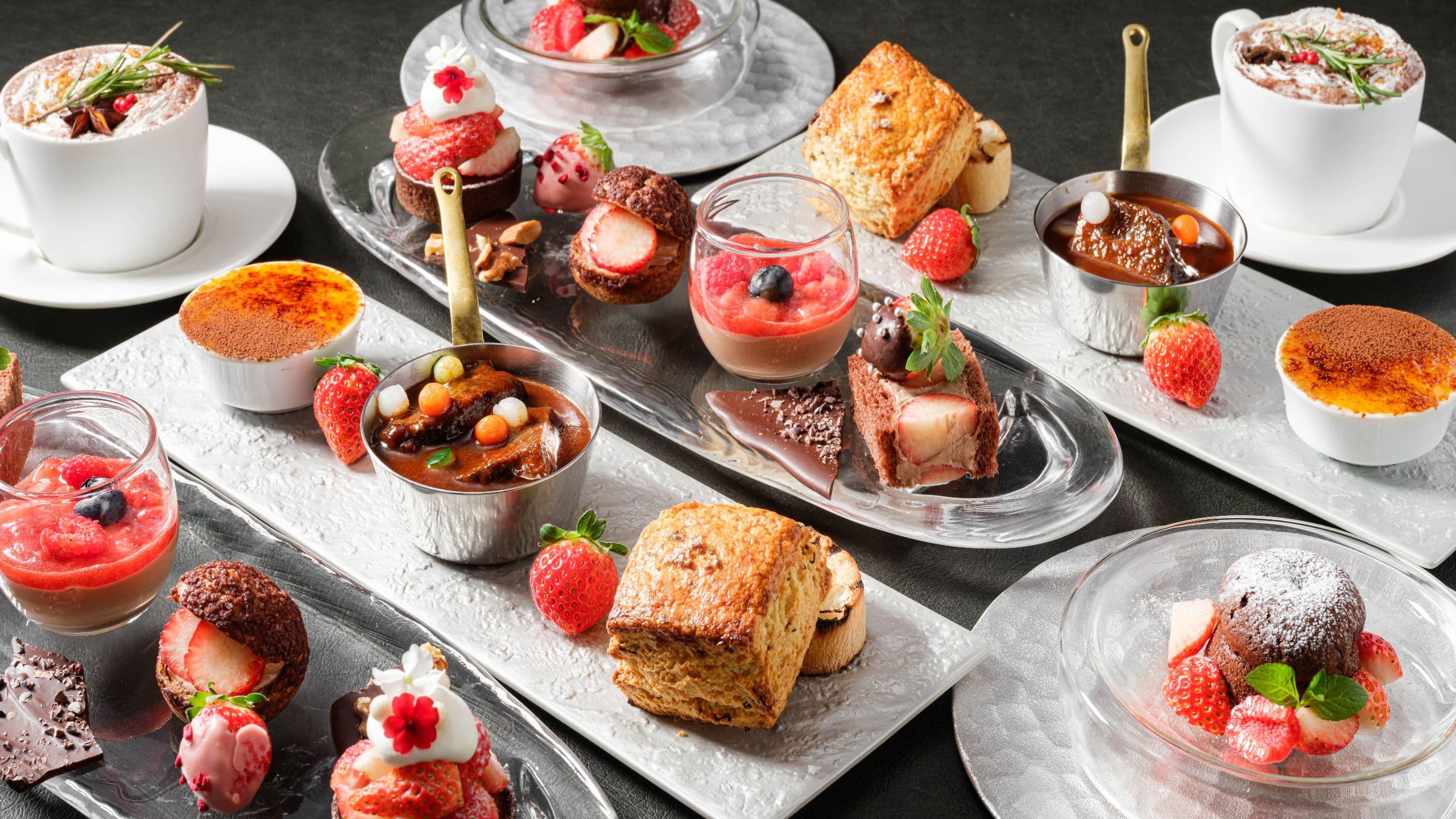 FIVE - Grill & Lounge | ハイアット セントリック 金沢のレストラン