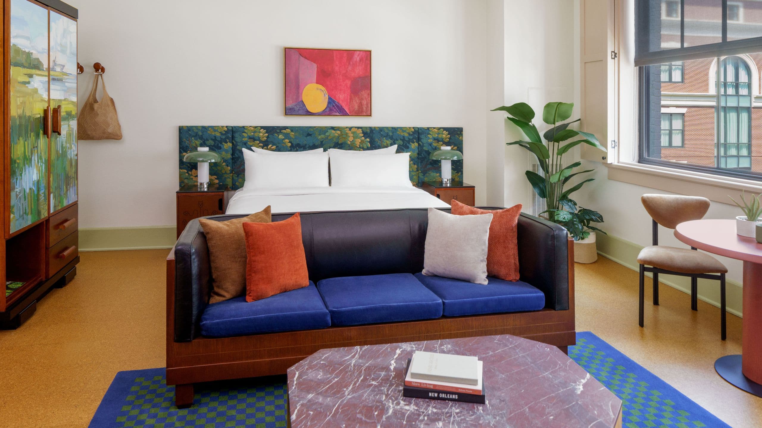 The Barnett King Deluxe