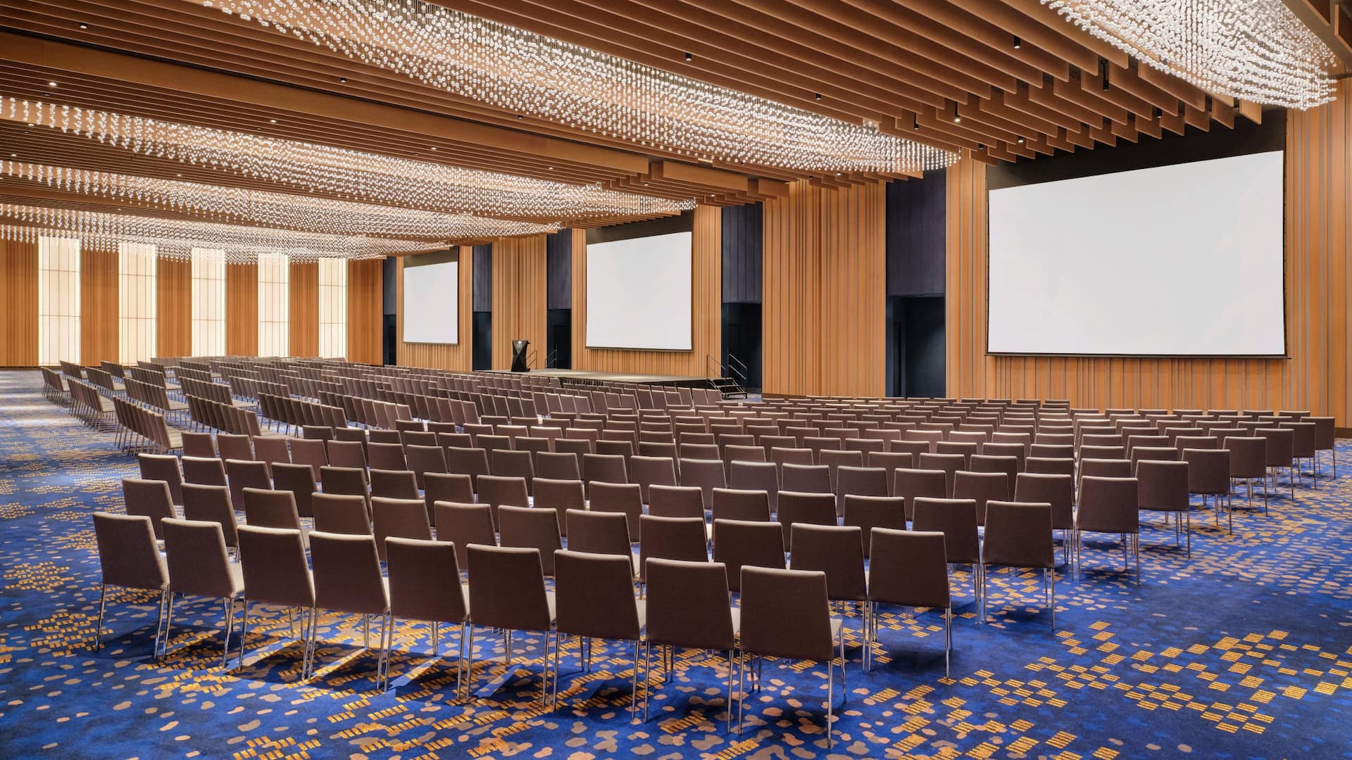 第 1，共 1 Regency Ballroom, Hyatt Regency Kuala Lumpur at KL Midtown