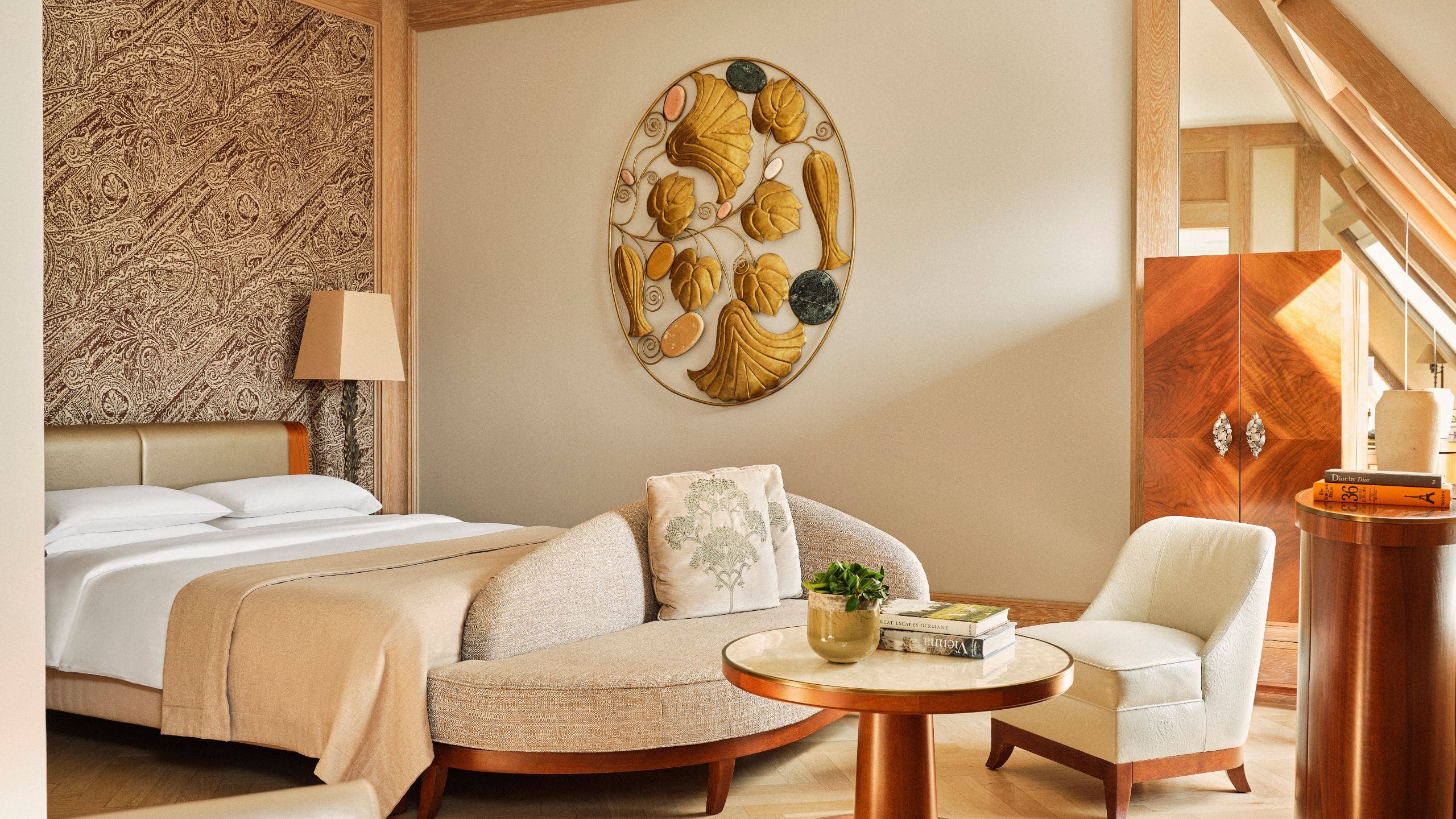 Park Hyatt Vienna King Deluxe