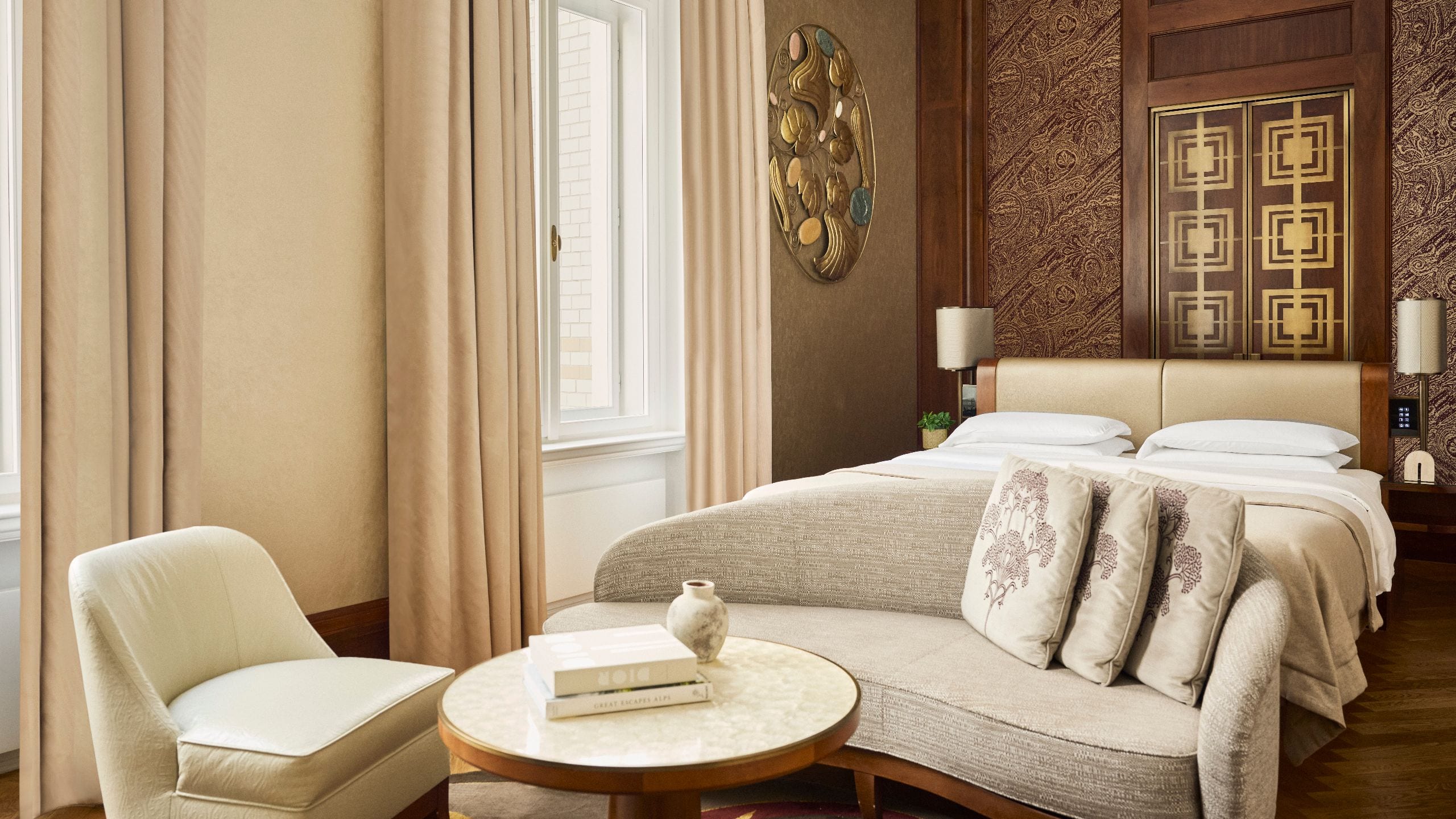 Park Hyatt Vienna King Premium