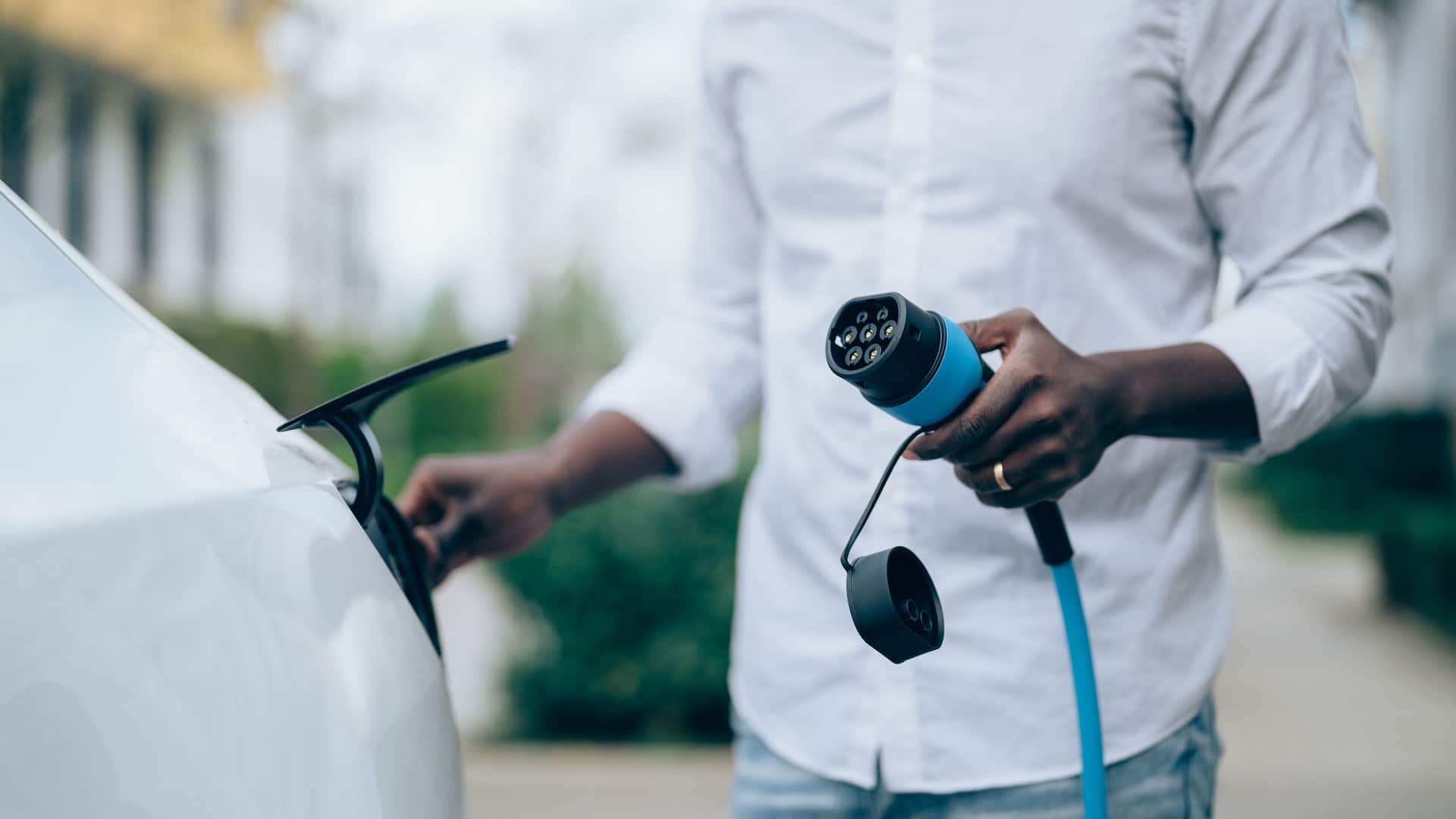 Hyatt House Hyatt Place Hyatt Select Hyatt Studios Ev Charging Station