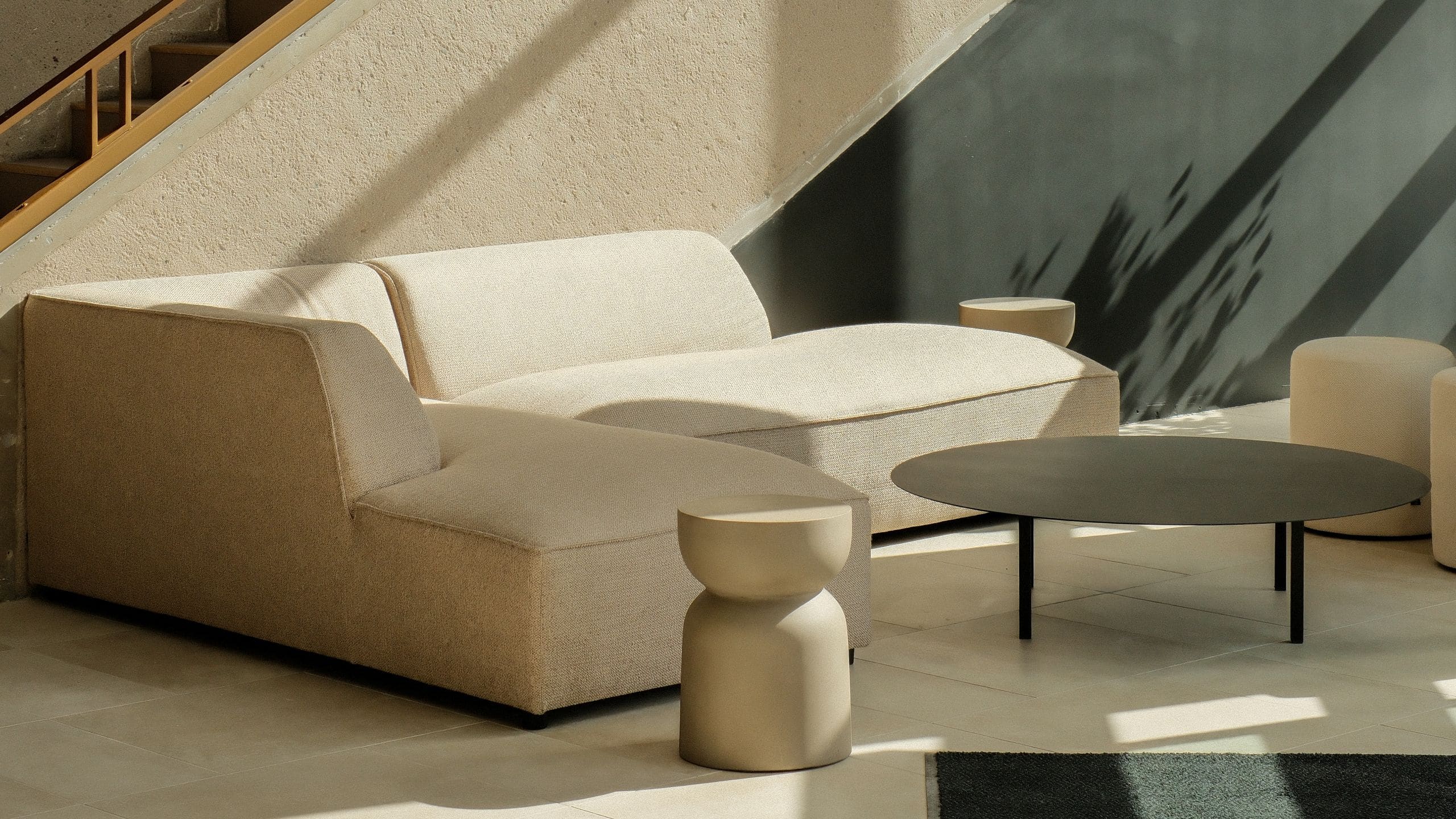 Hyatt Centric Reims Lobby Groups