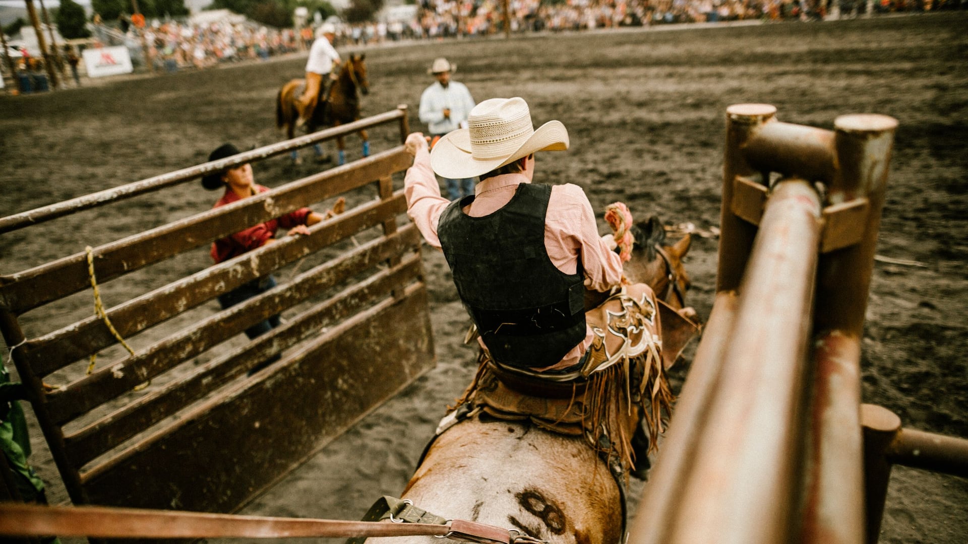 Hyatt Place Bozeman Yellowstone Airport Bozeman Rodeo Rider