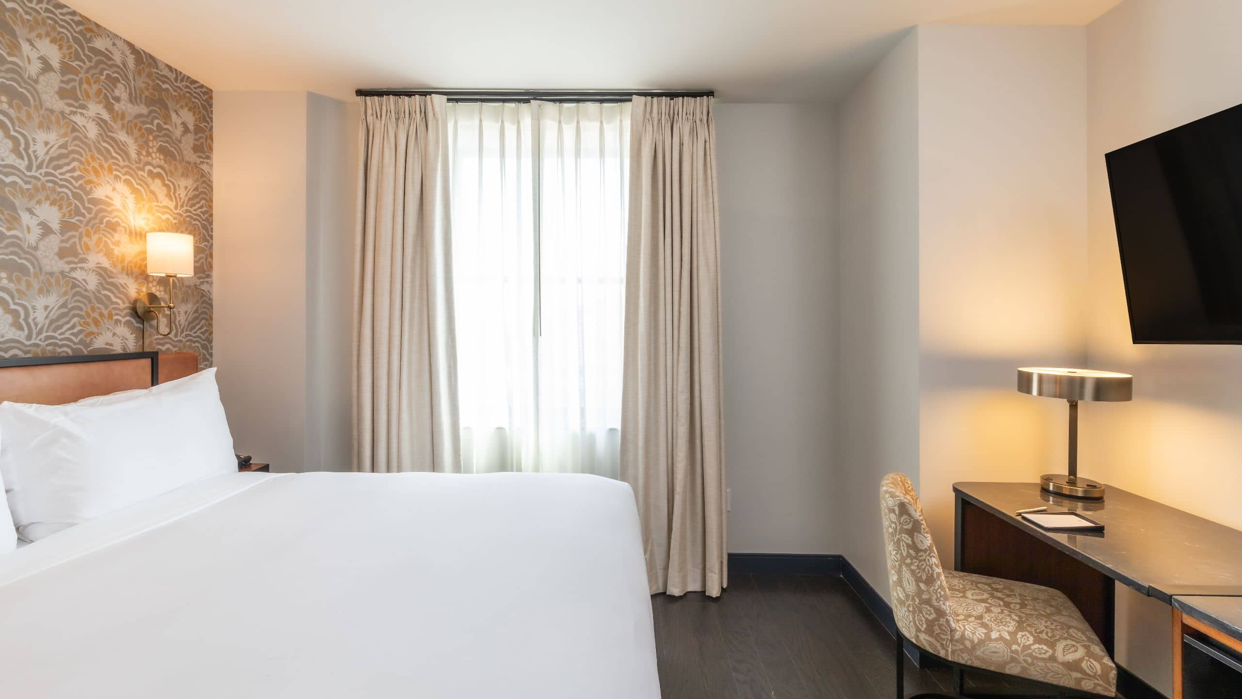 BNAUB_Pxxxx Presidential Bedroom Queen