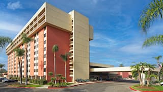 Ontario Airport Hotel and Convention Center