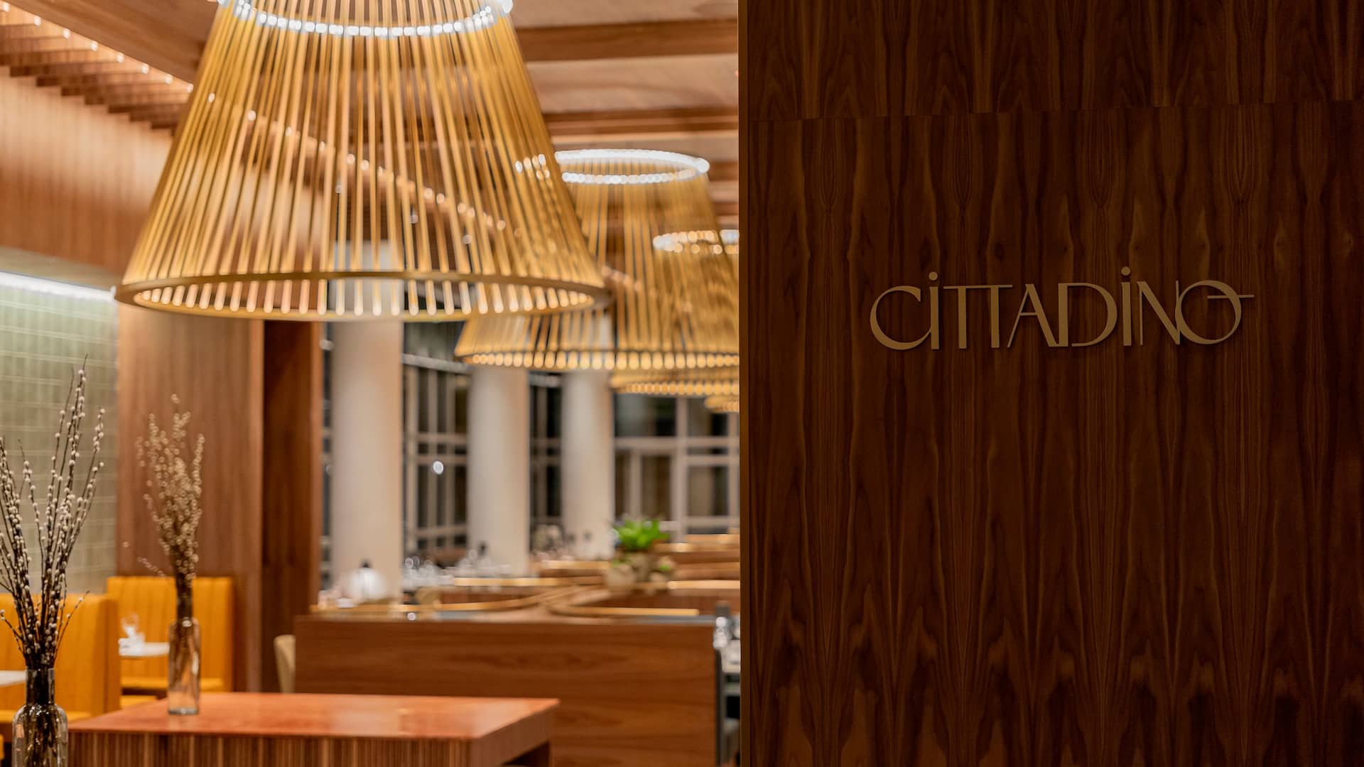 1 de 1 Grand Hyatt São Paulo Cittadino Logo