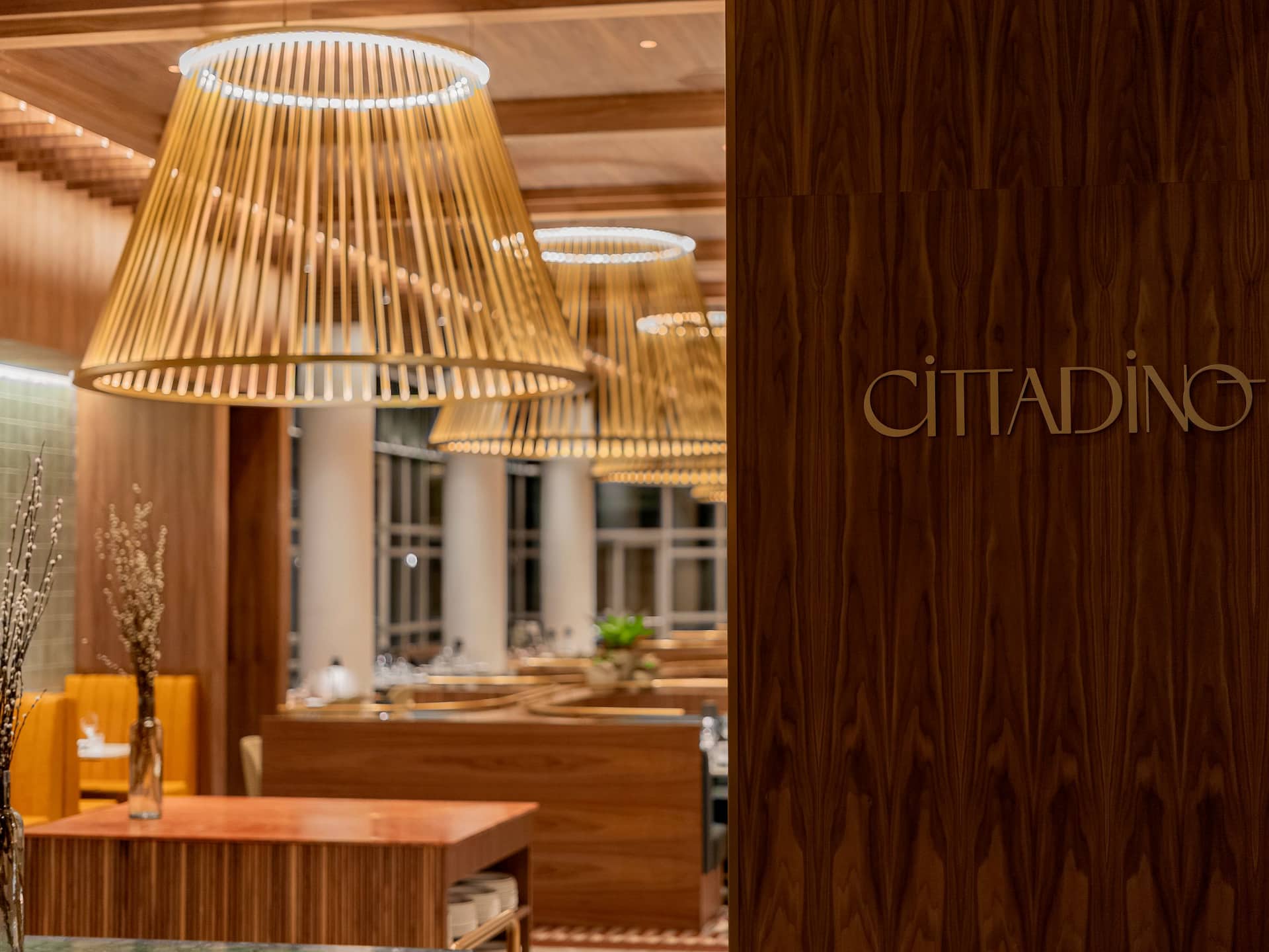Grand Hyatt São Paulo Cittadino Logo