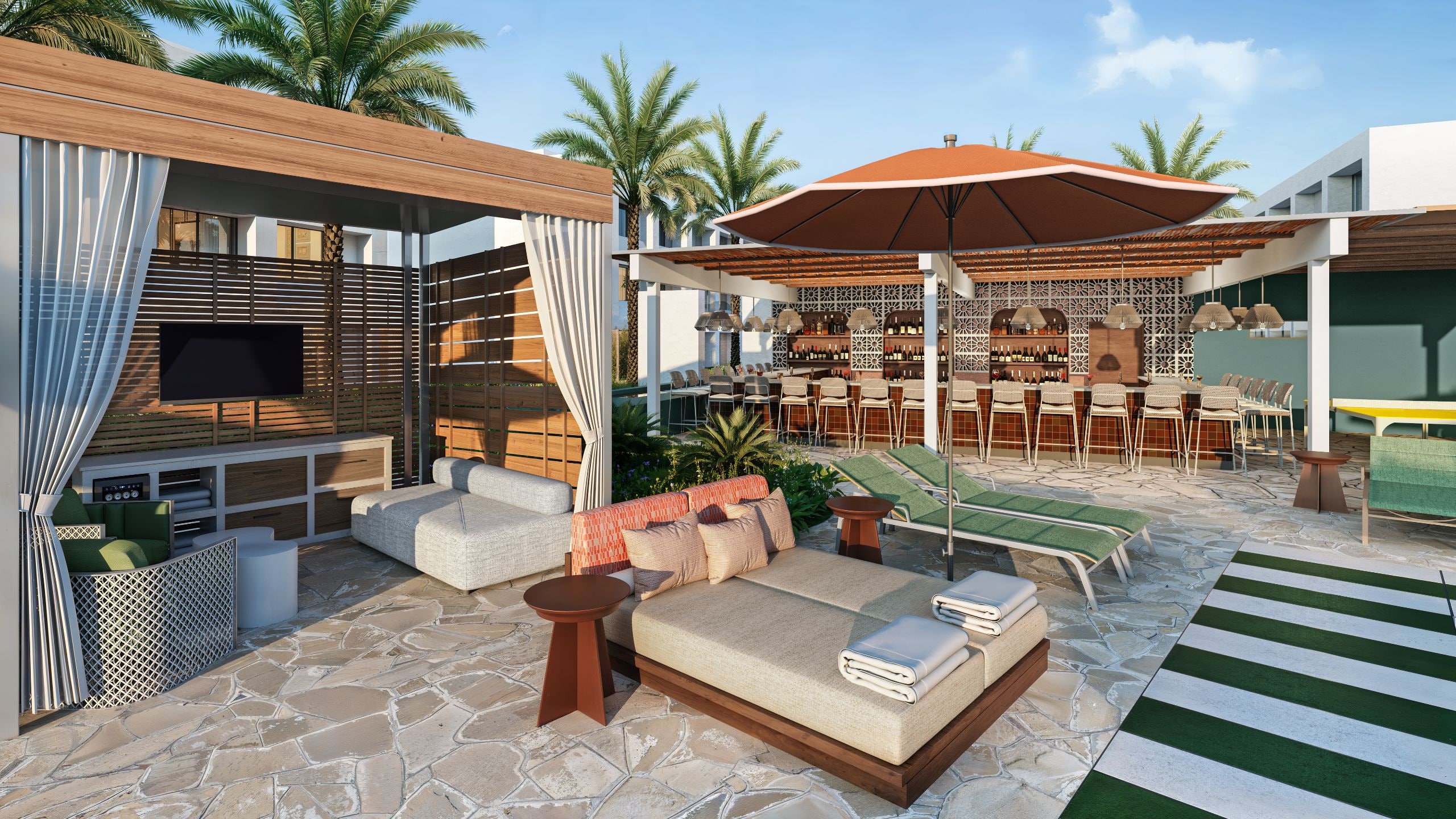 Hotel Solaya, part of JdV by Hyatt