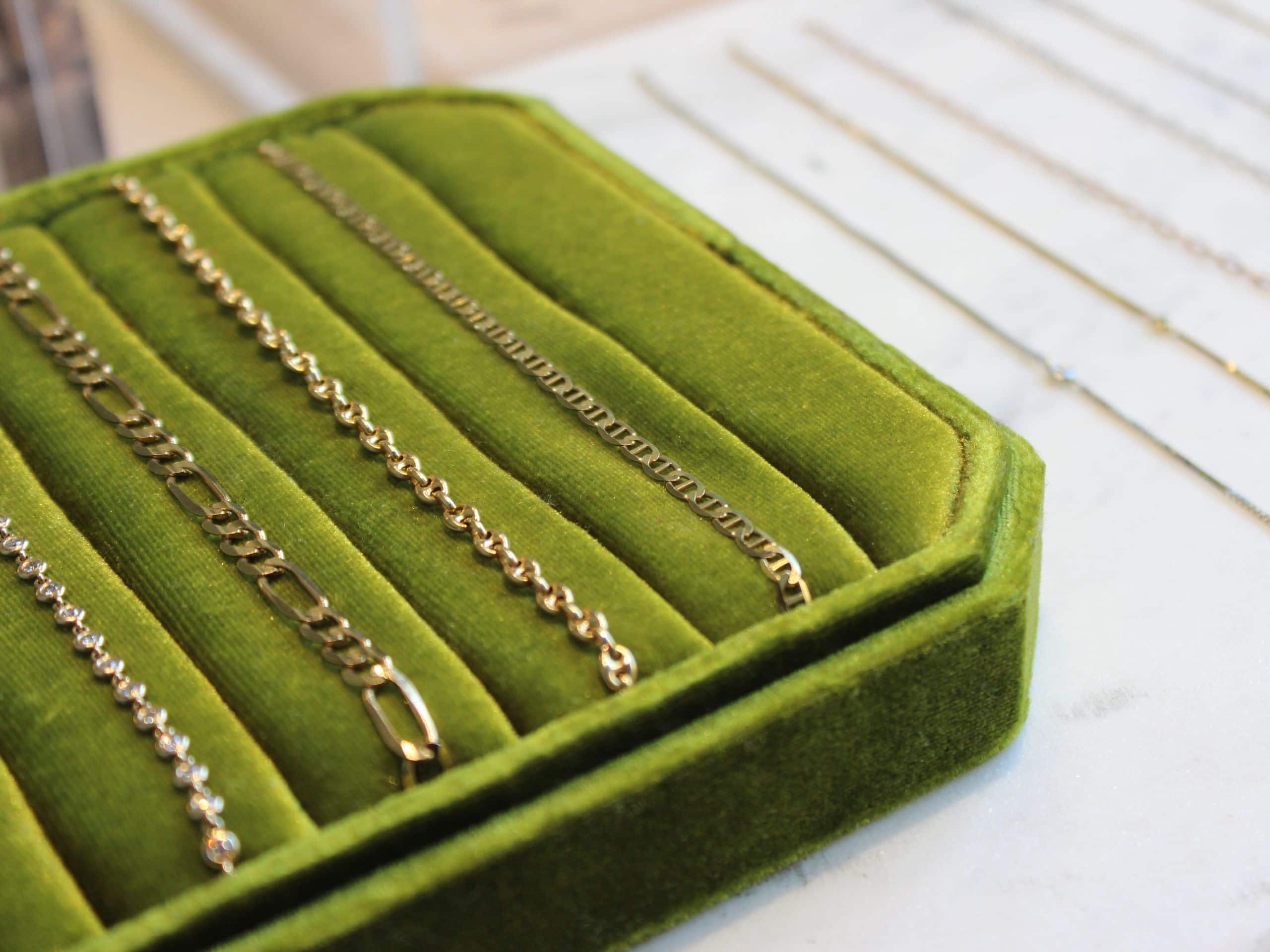 Andaz 5th Avenue Loveweld Display