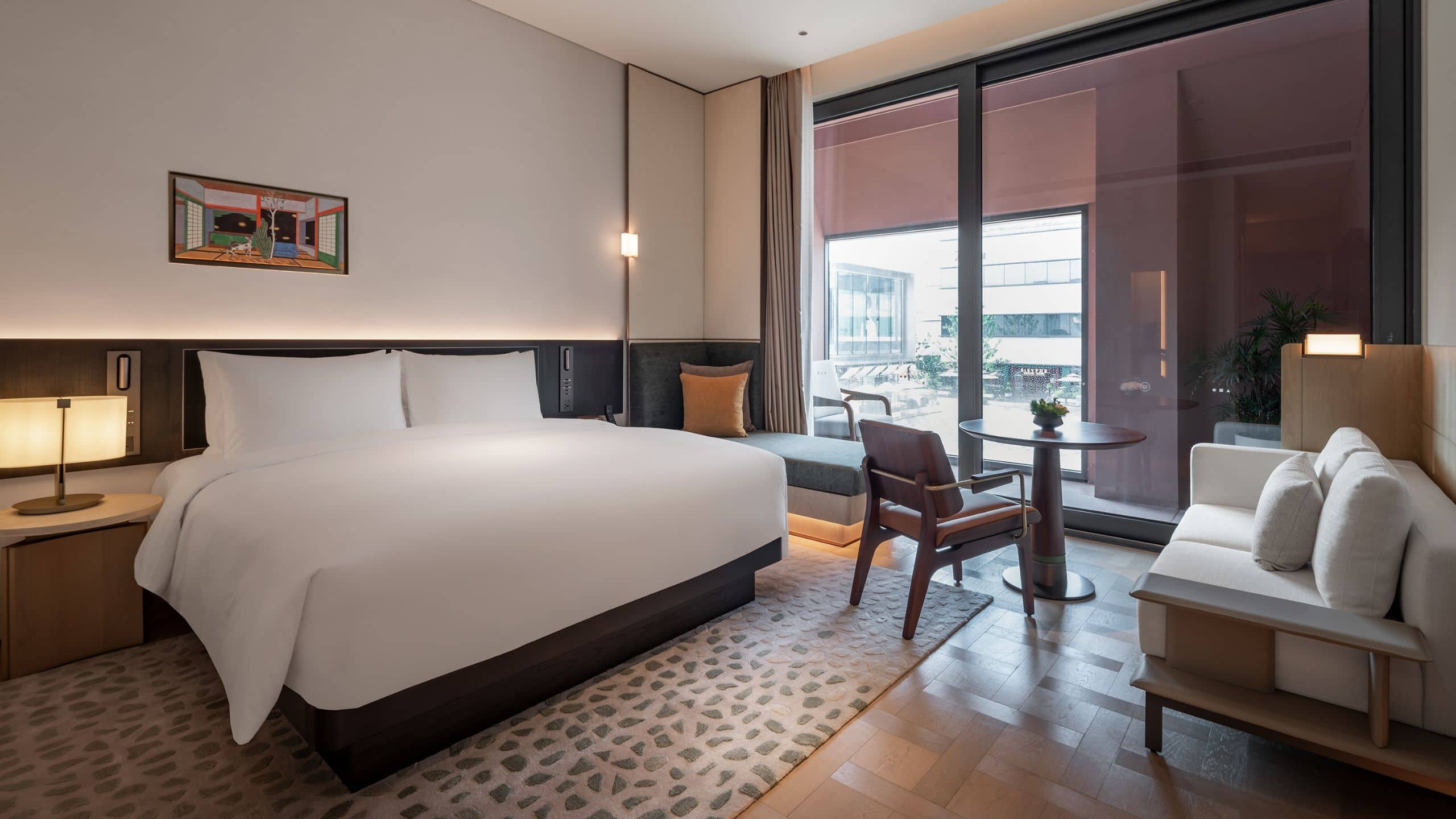 Mumian Shaoxing One King Deluxe