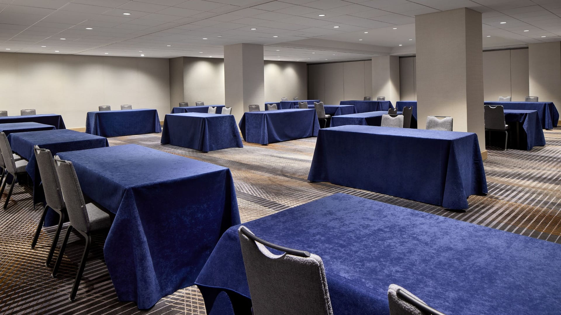 1 of 1 Hyatt Regency Washington on Capitol Hill District B Exhibit