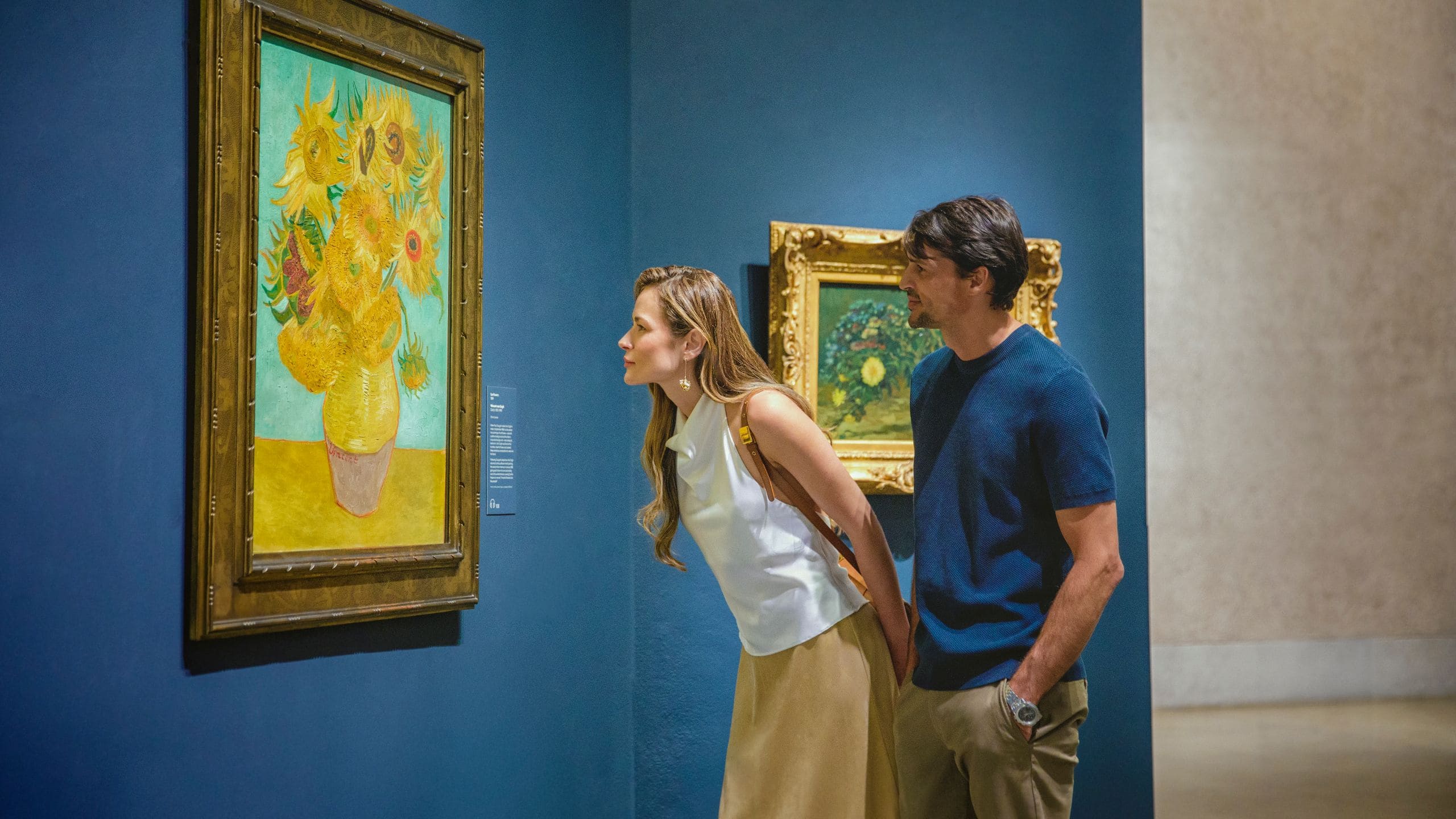 Hyatt Centric Center City Philadelphia Museum Viewing