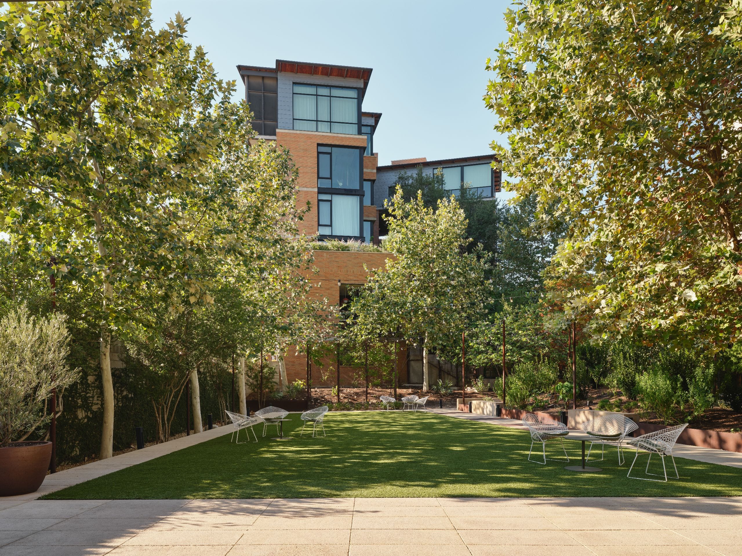 Boutique Hotel Meeting Rooms in Austin, TX | Hotel Magdalena