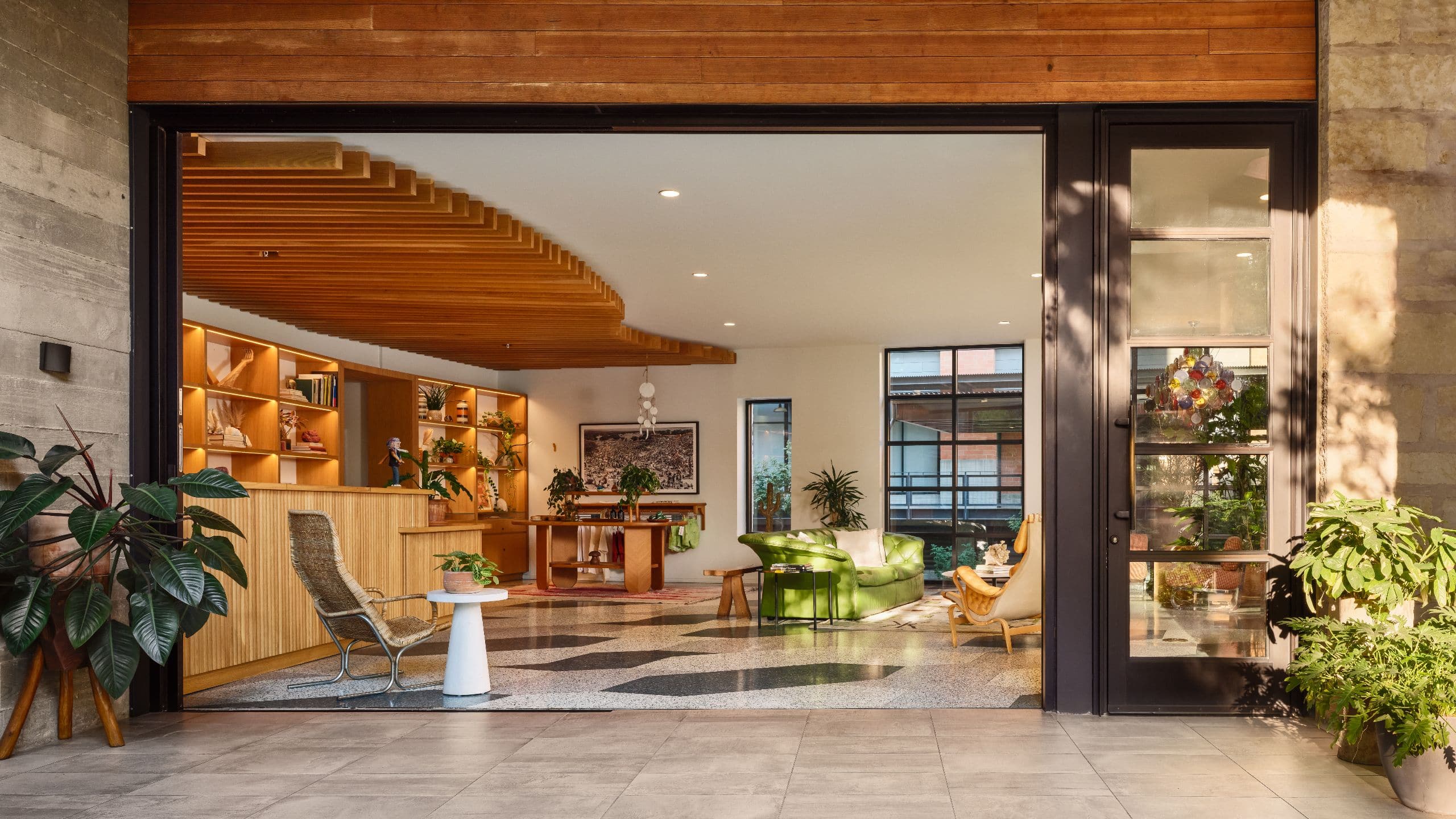 Hotel Magdalena，Bunkhouse Hotels