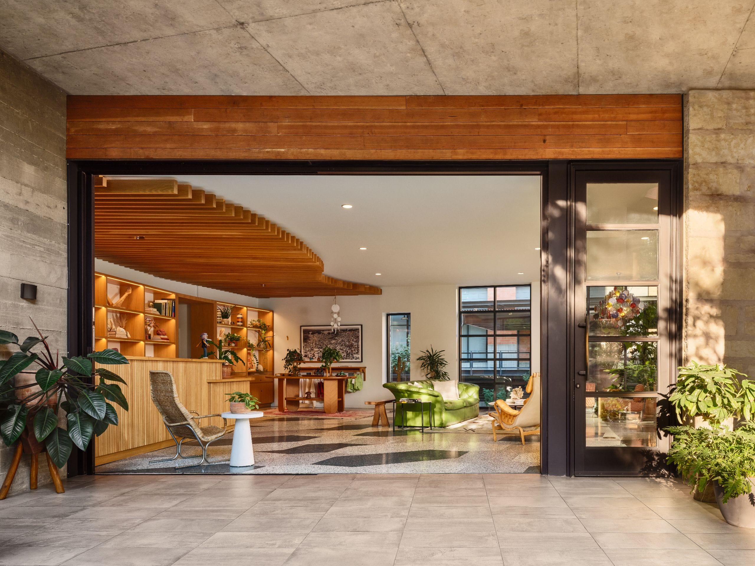 Hotel Magdalena，Bunkhouse Hotels 品牌