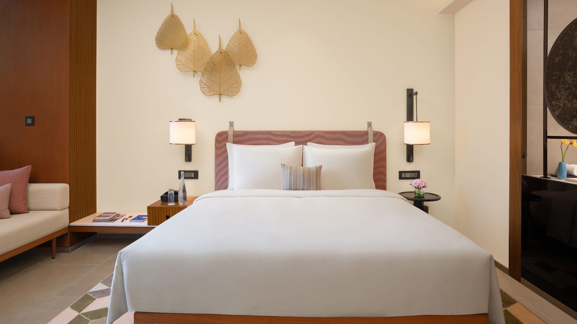 Hyatt Place Butwal King Standard Room Front