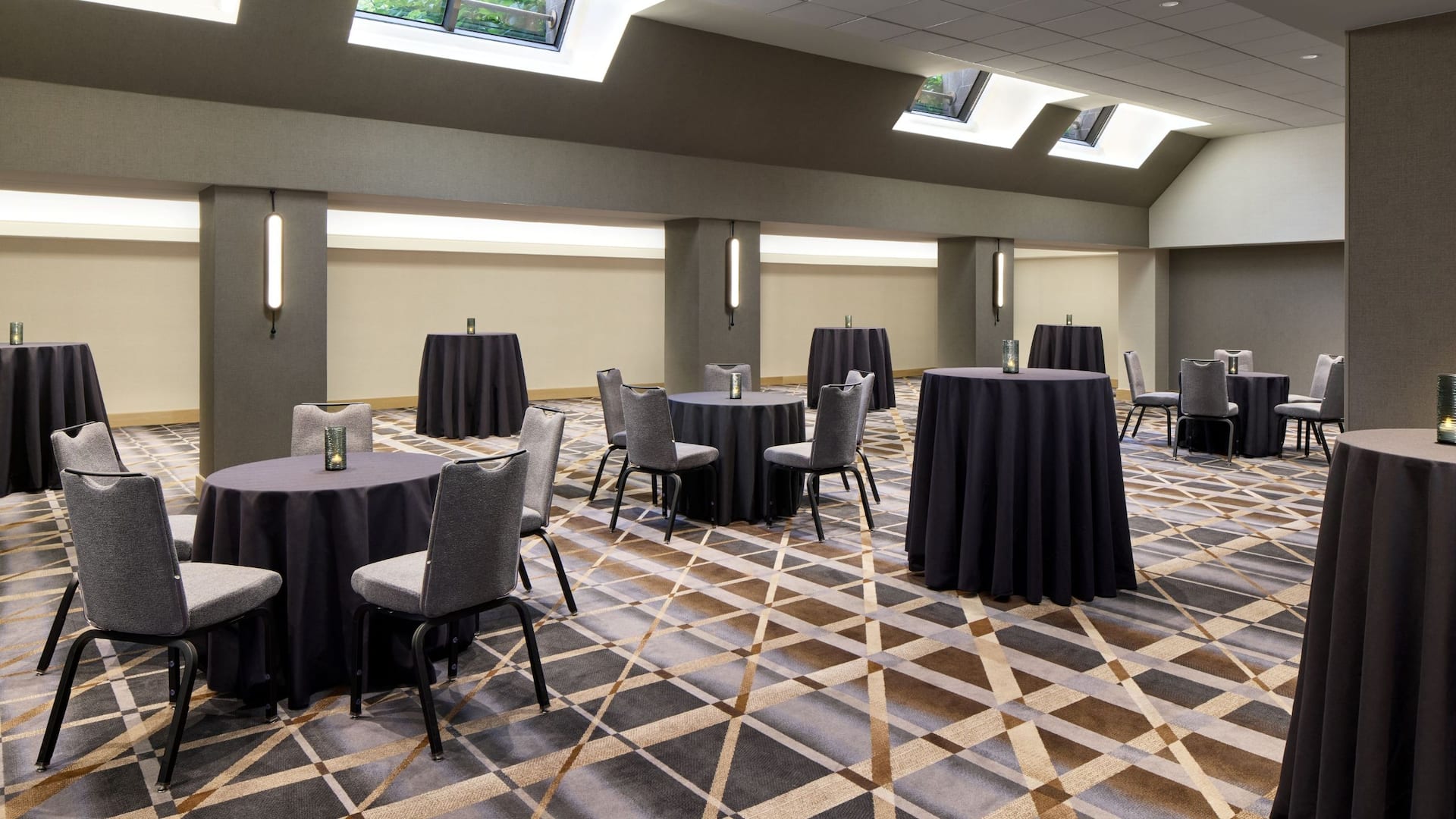 1 of 1 Hyatt Regency Washington on Capitol Hill Congressional A Reception