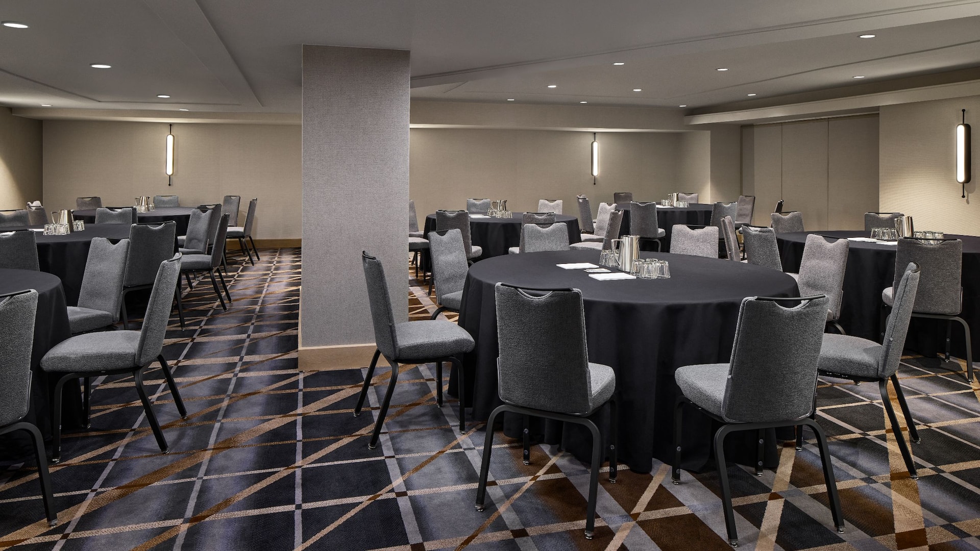 1 of 1 Hyatt Regency Washington on Capitol Hill Congressional B Banquet