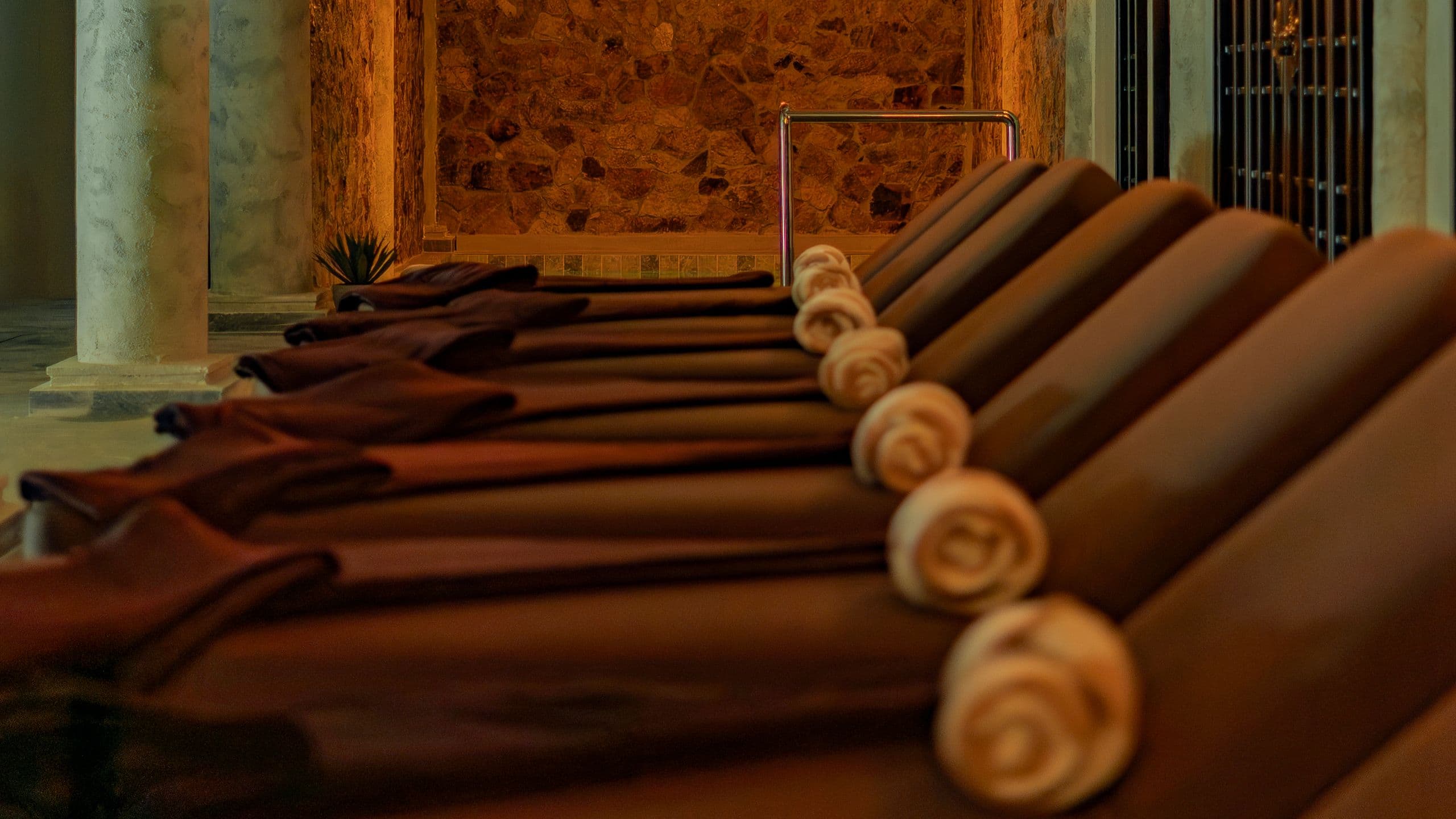 Hotel La Compañía del Valle Elysium Spa Lounge