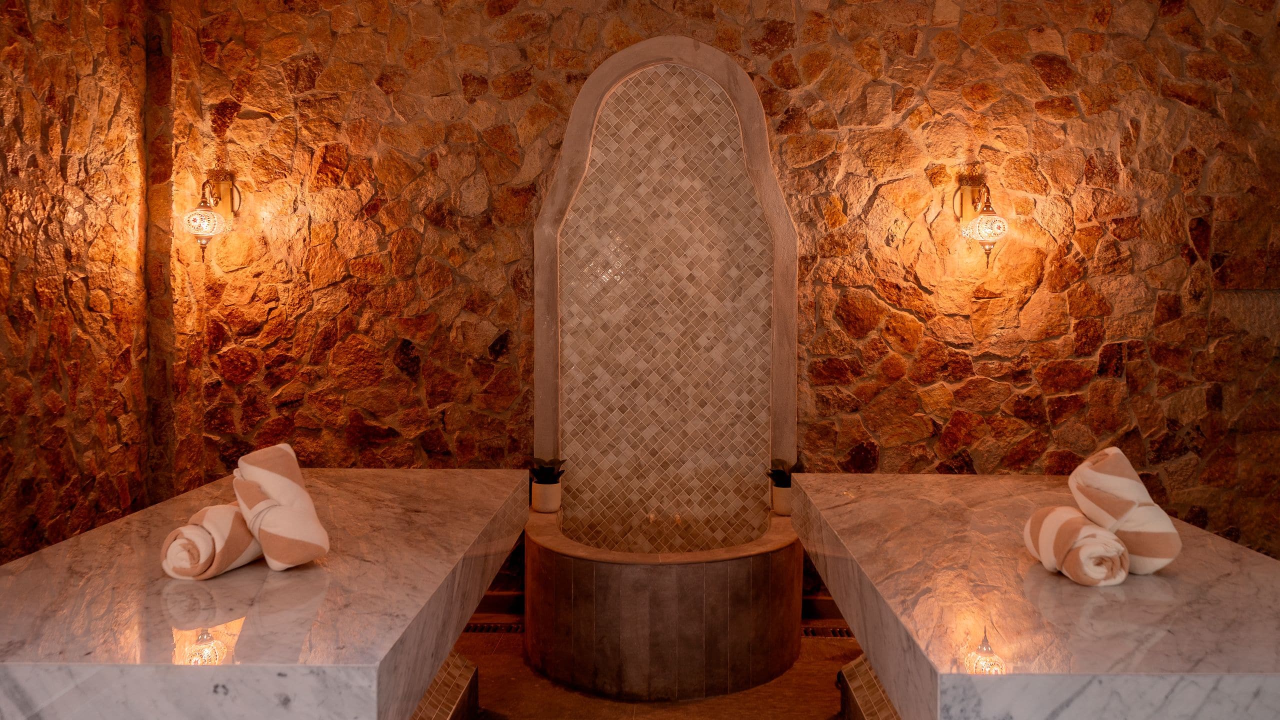 Hotel La Compañía del Valle Elysium Spa