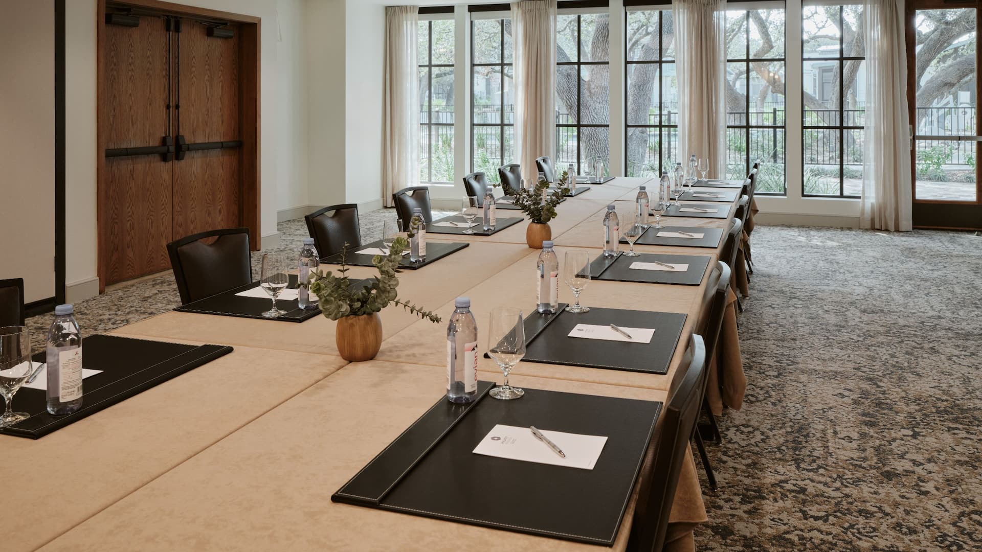 3 of 5 Hyatt Regency Hill Country Resort and Villas Swoon Spa Talpa Conference