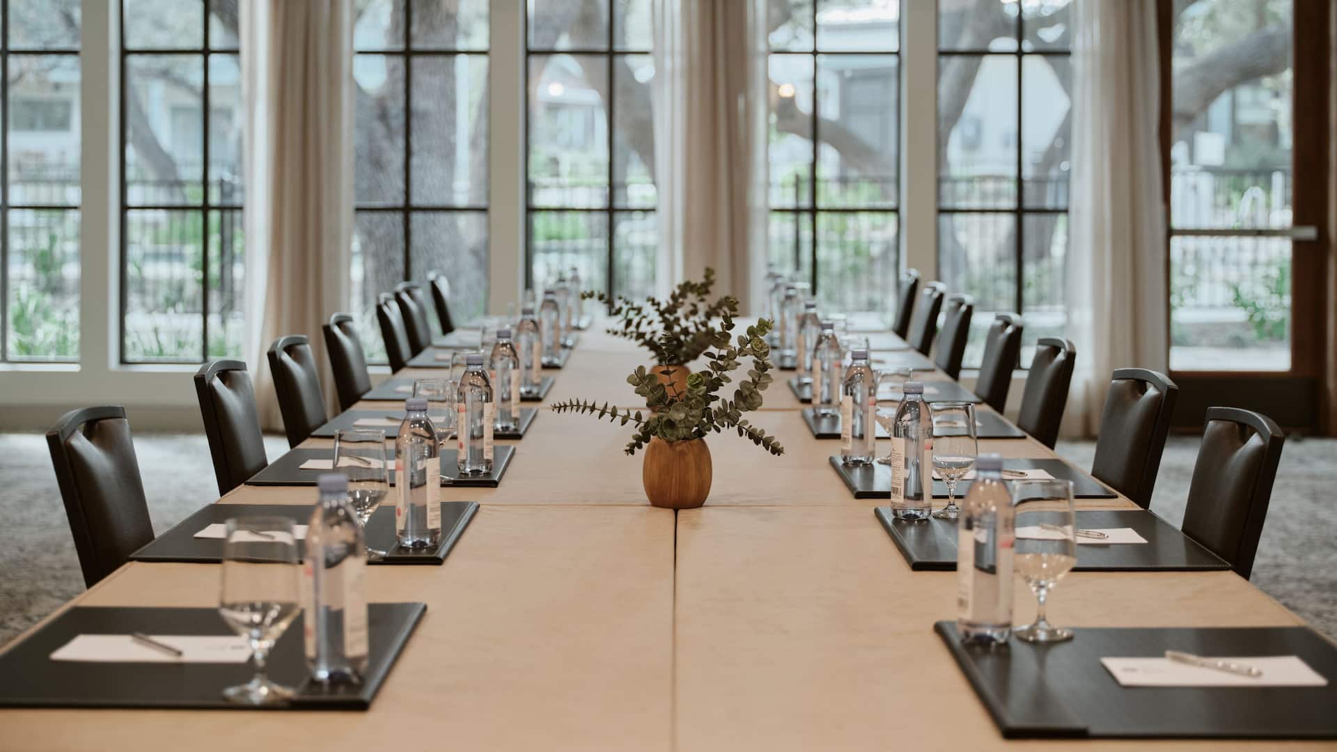 1 of 5 Hyatt Regency Hill Country Resort and Villas Swoon Spa Talpa Conference Detail