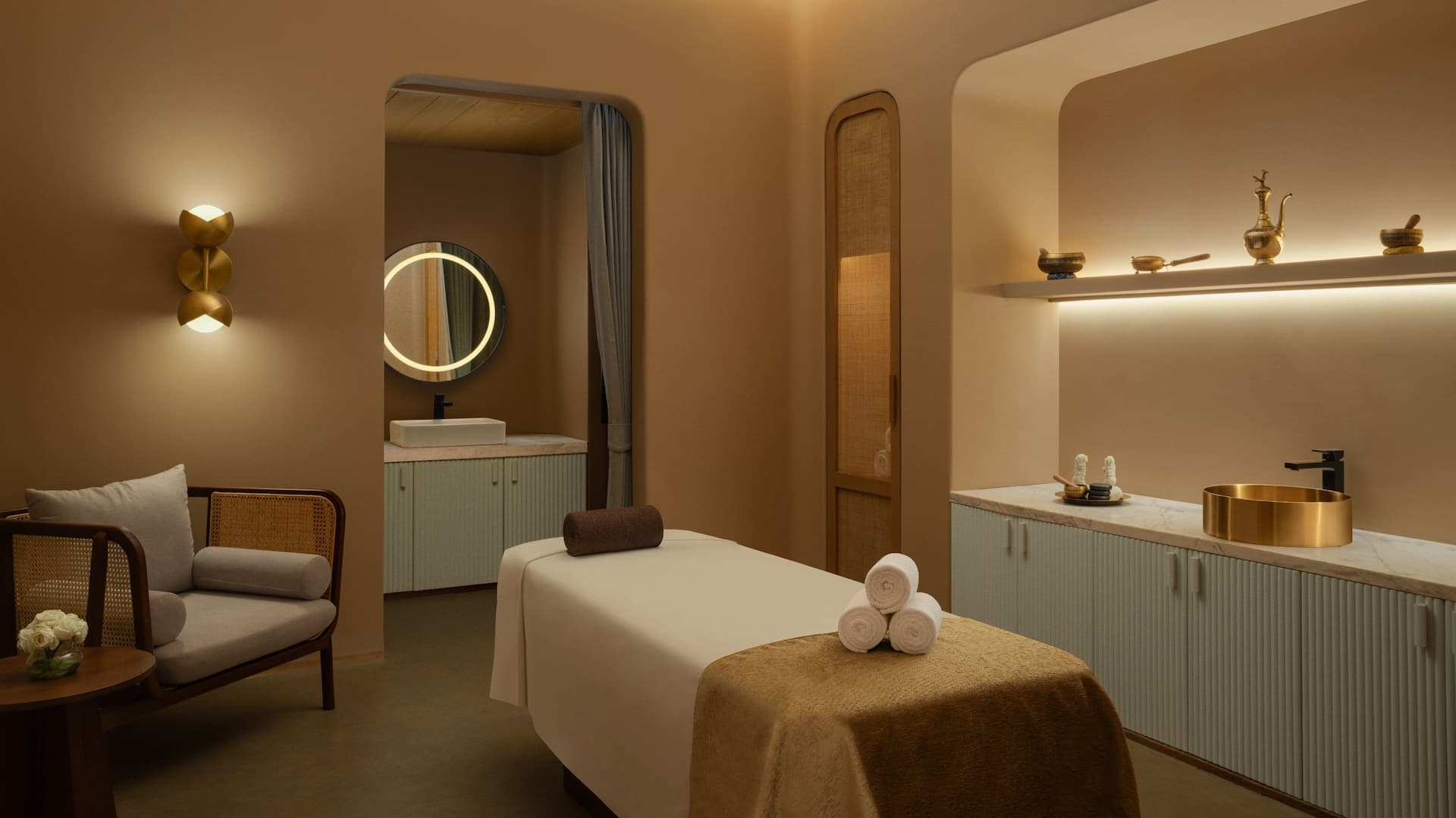 Hyatt Place Butwal Spa