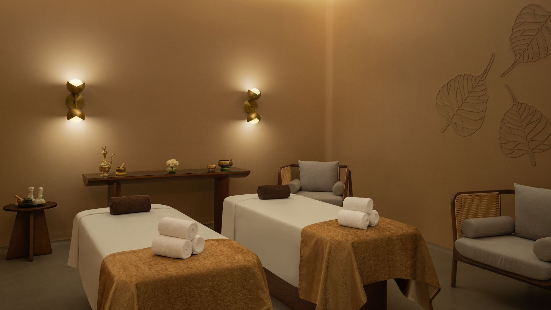 Hyatt Place Butwal Couple Spa