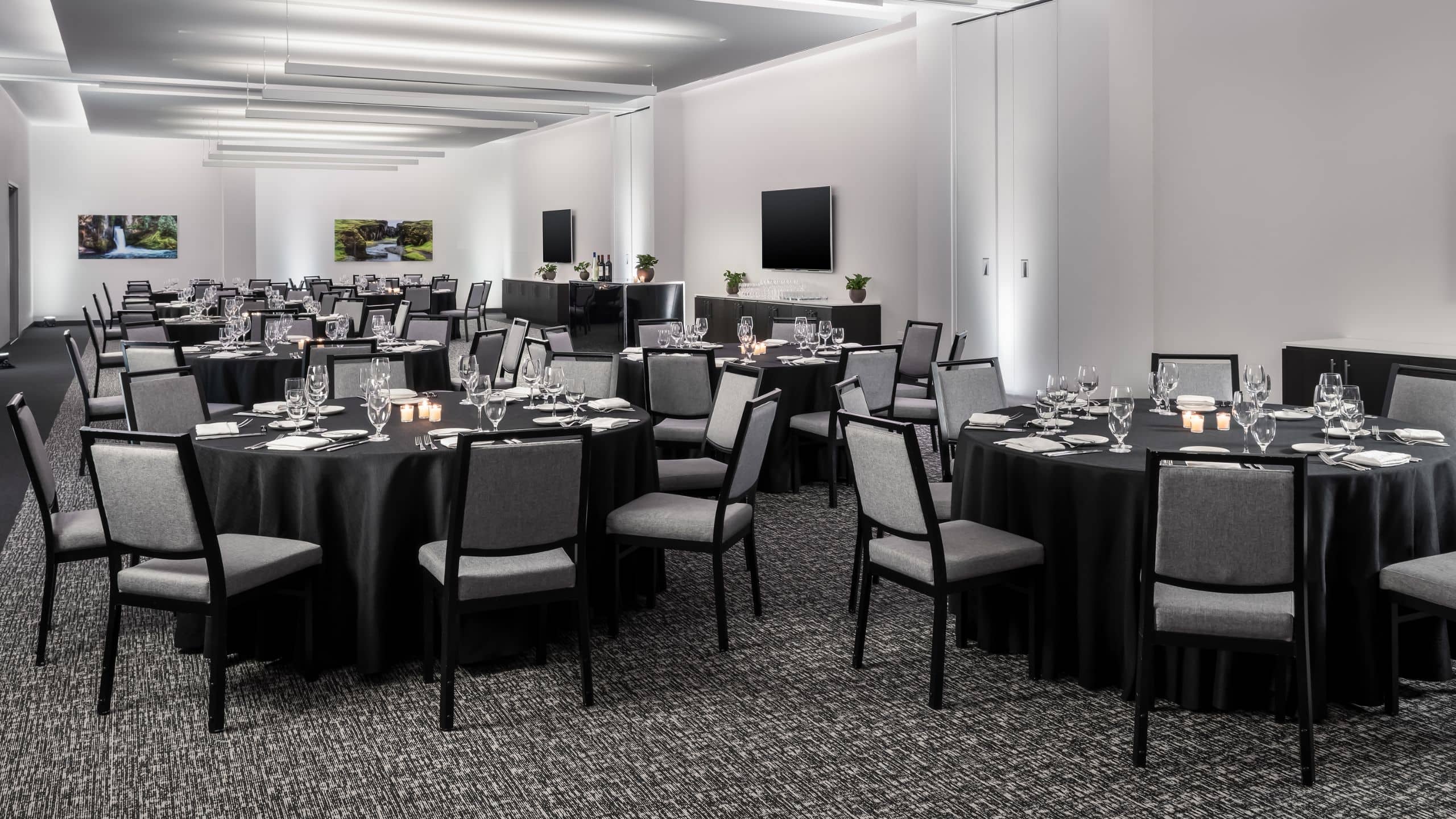 1 of 3 Hotel X Toronto Riverdale