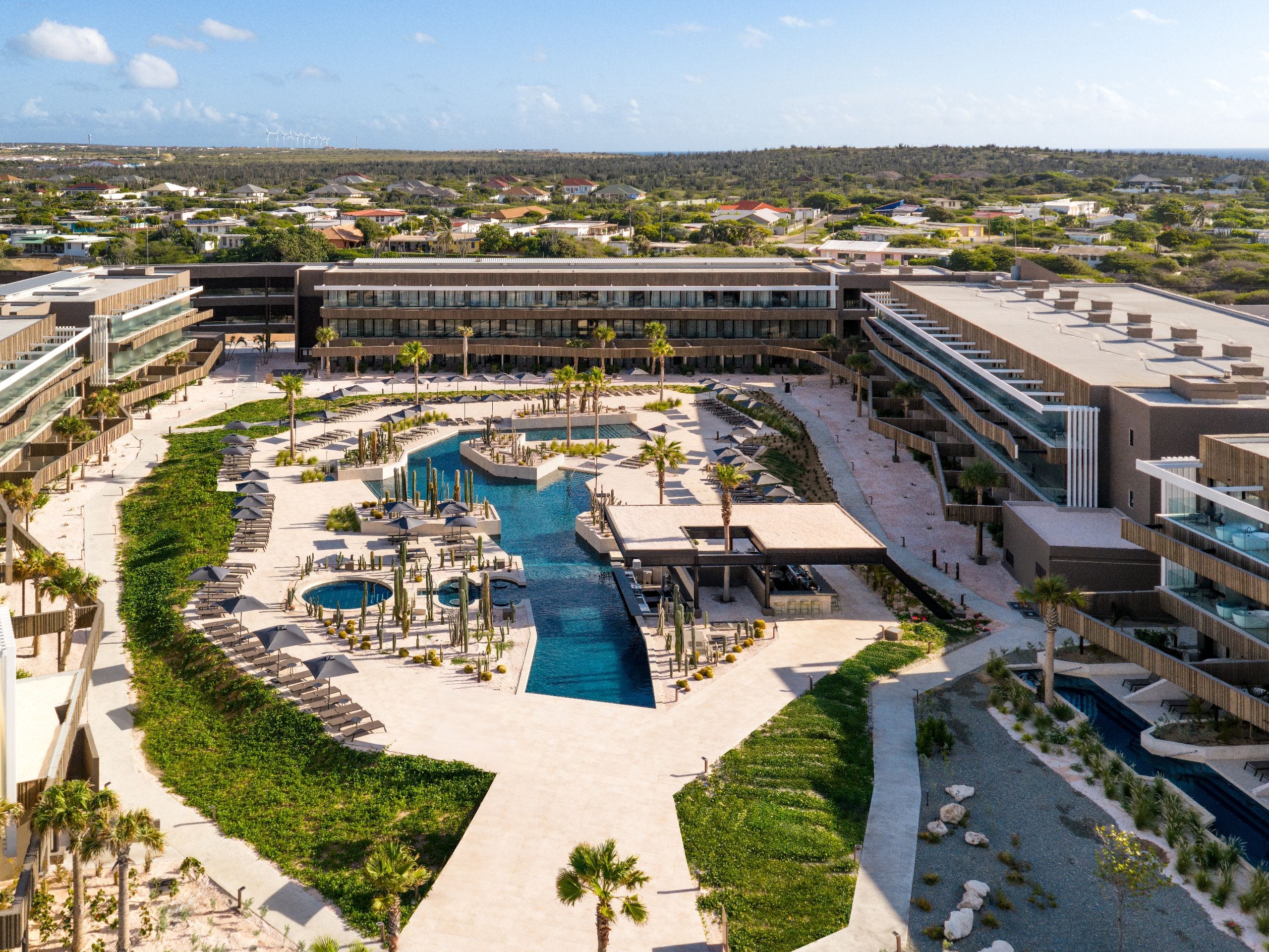 Secrets Baby Beach Aruba
