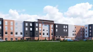 Hyatt House Monroe / Cranbury / South Brunswick