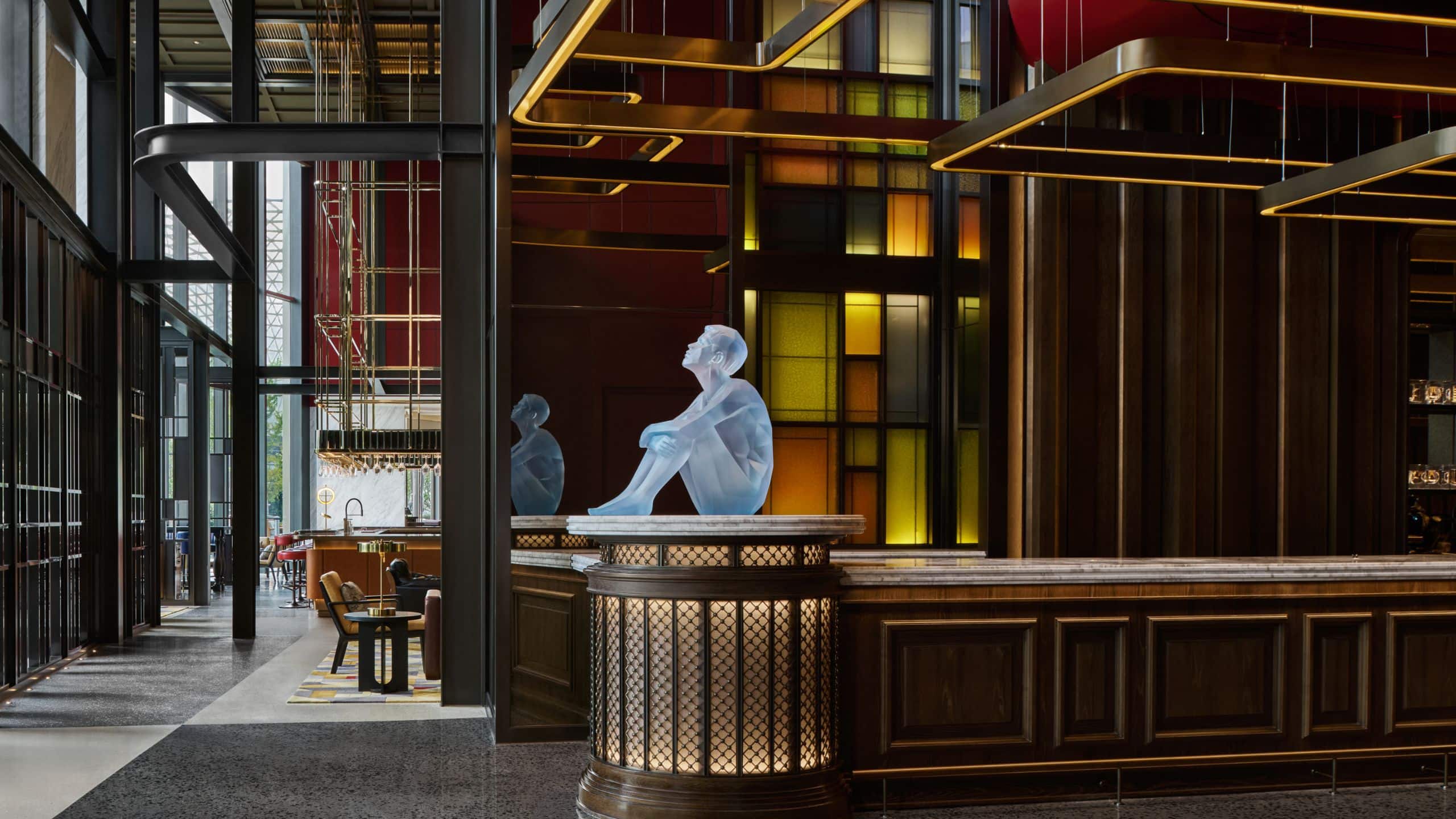 上海世博桐森酒店