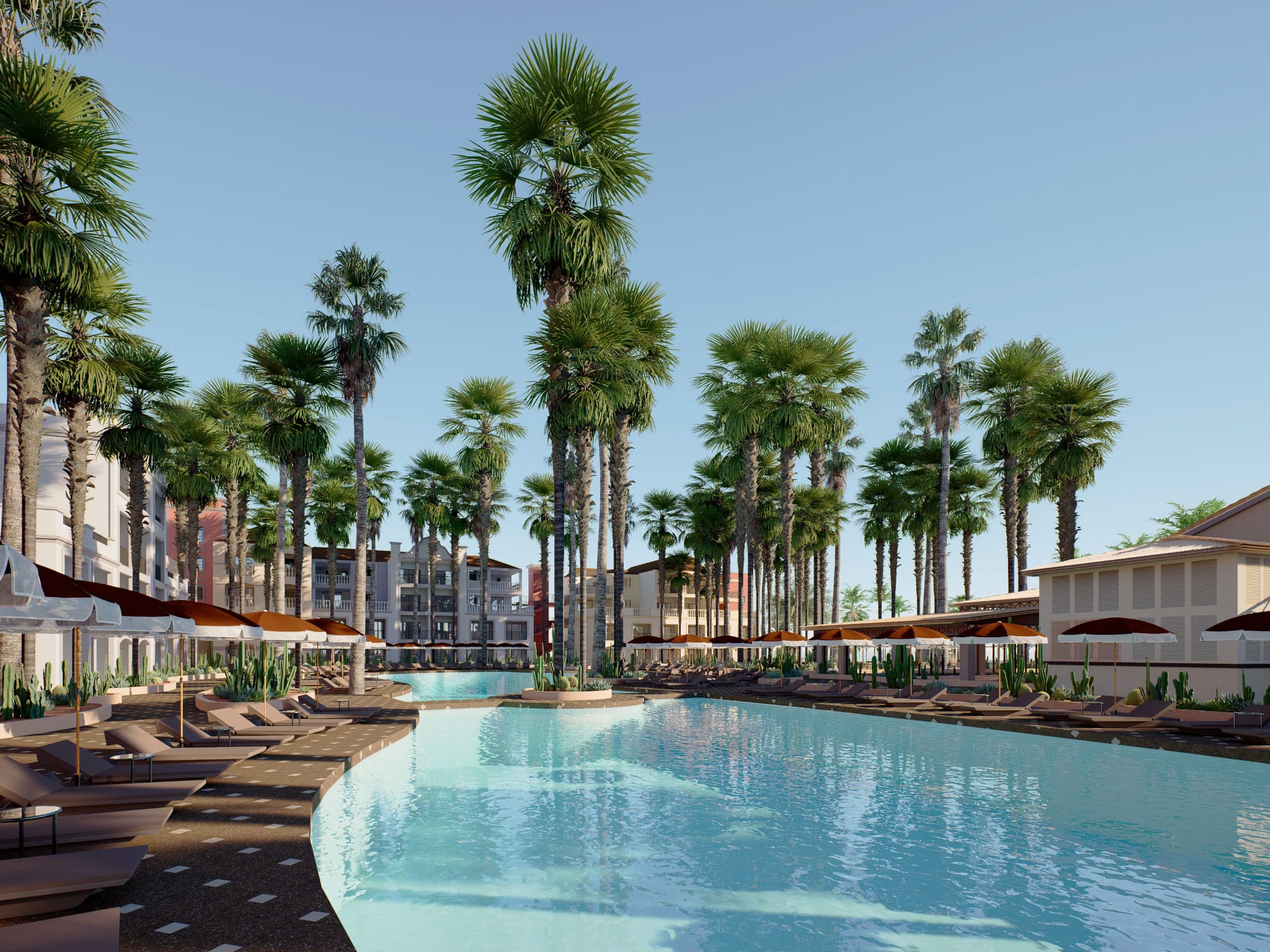 Bahia Principe Luxury Tenerife