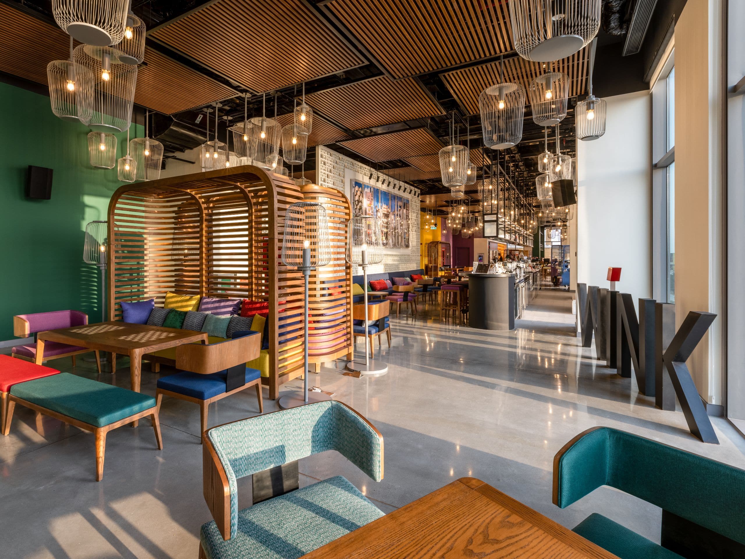 Wink Danang Riverside