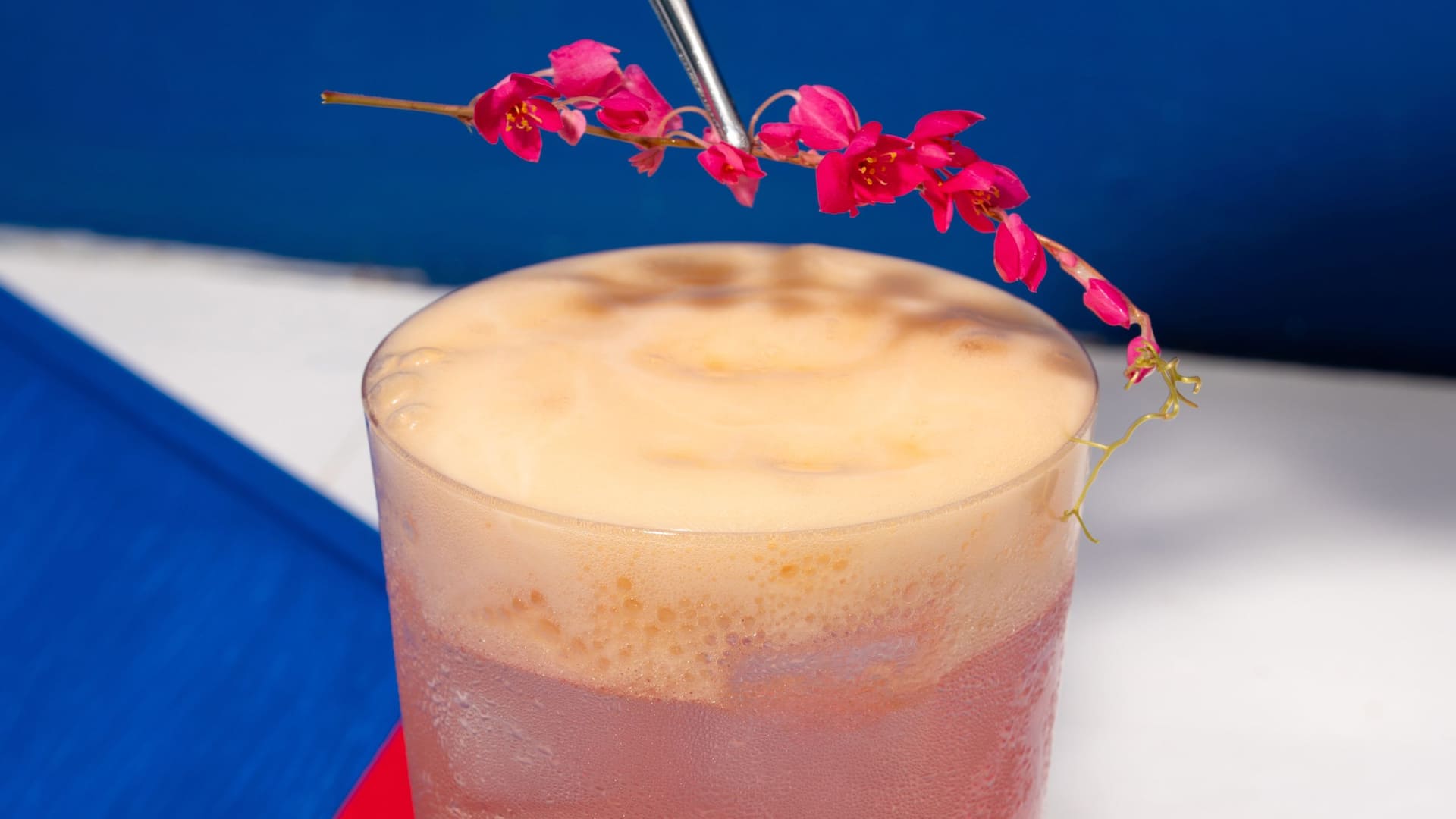 Hyatt Regency Koh Samui Sesun Artisan Series Top Flower