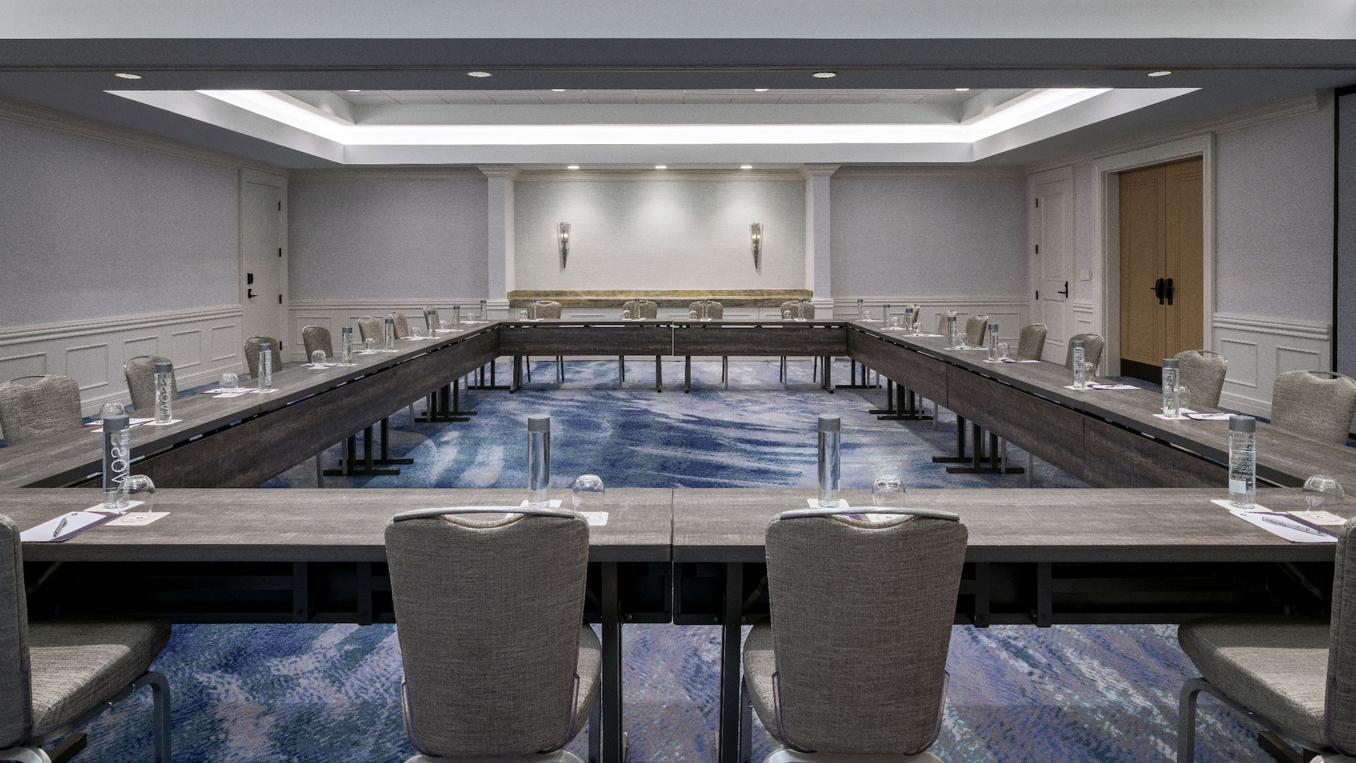 Hyatt Regency Coconut Point Resort and Spa Sanibel Meeting Room