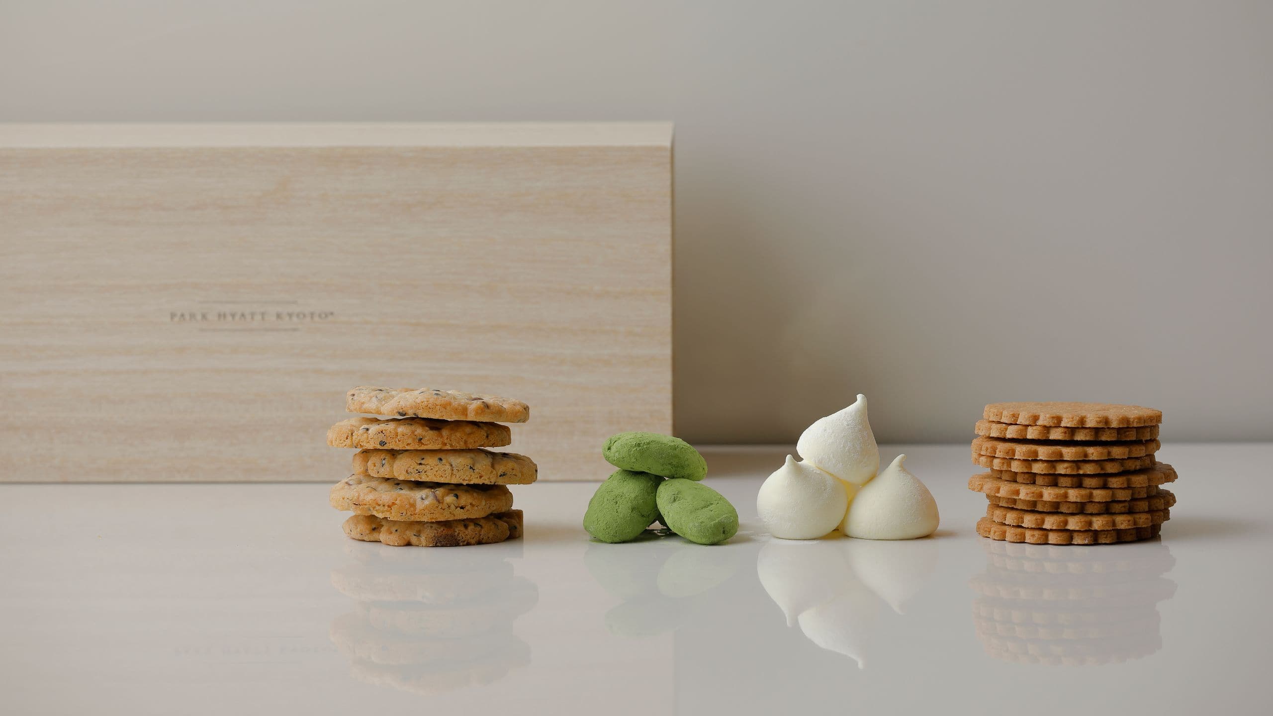 パーク ハイアット 京都の限定ギフト