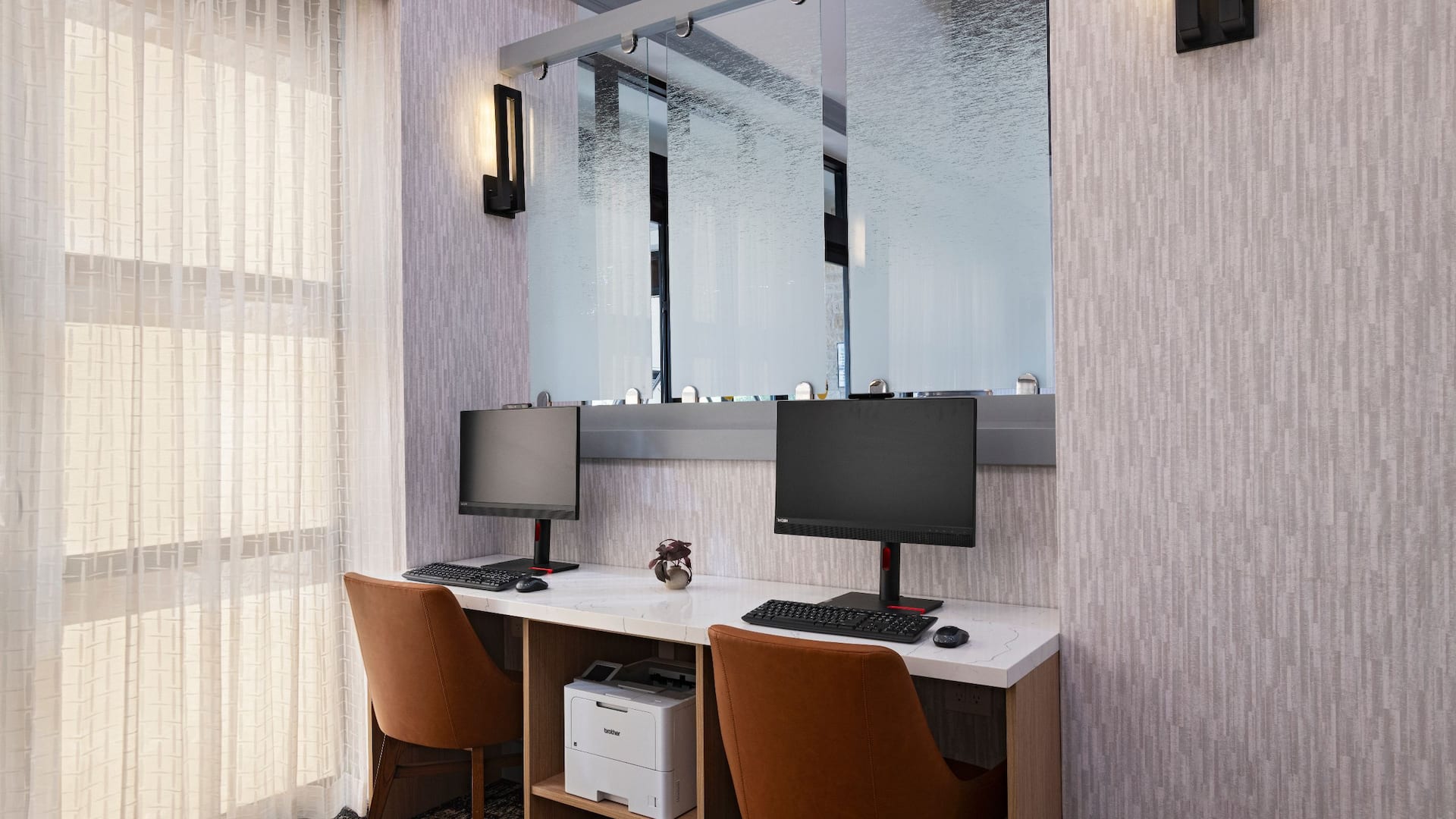 Hyatt Place Austin The Domain Area Shared Computers