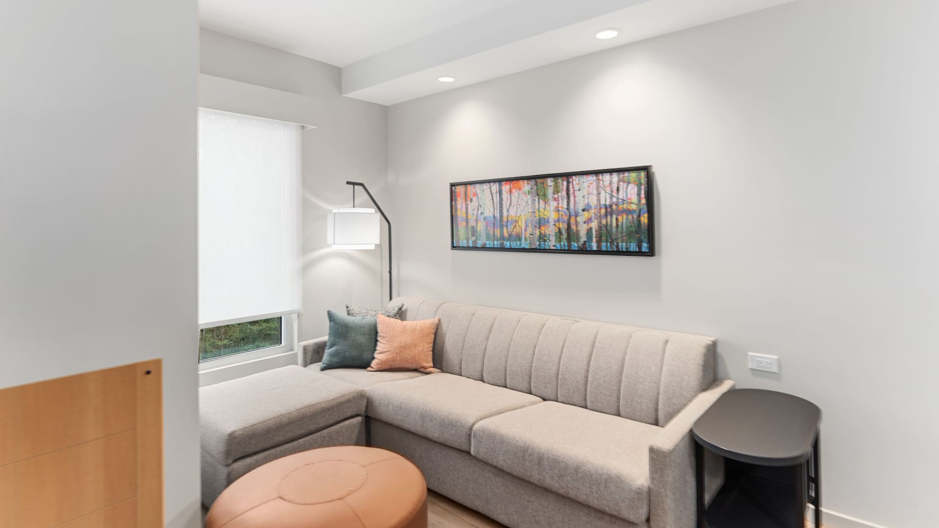 3 of 4 Hyatt House Thunder Bay Sleeper Sofa