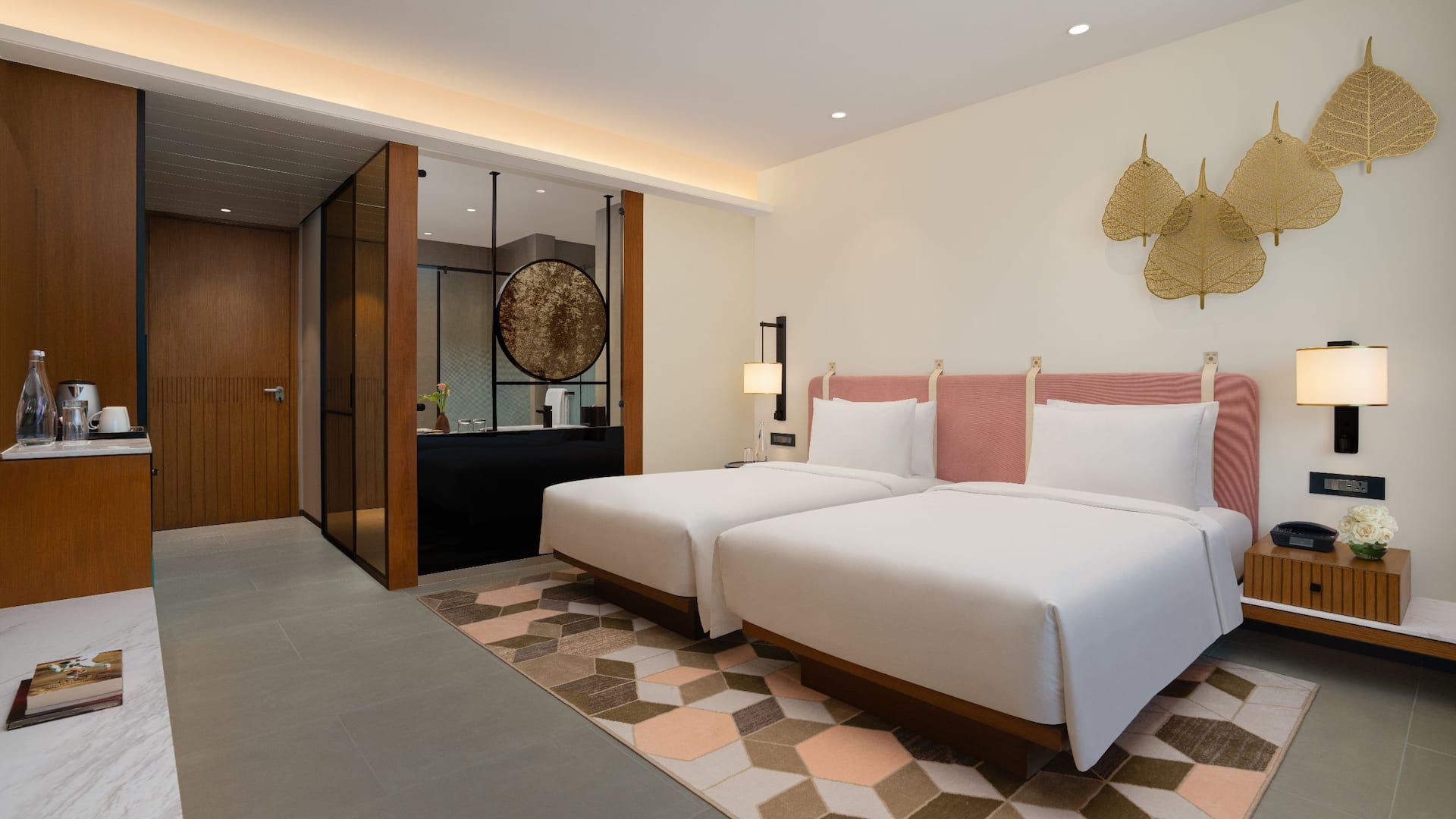 Hyatt Place Butwal Standard Twin Sideview