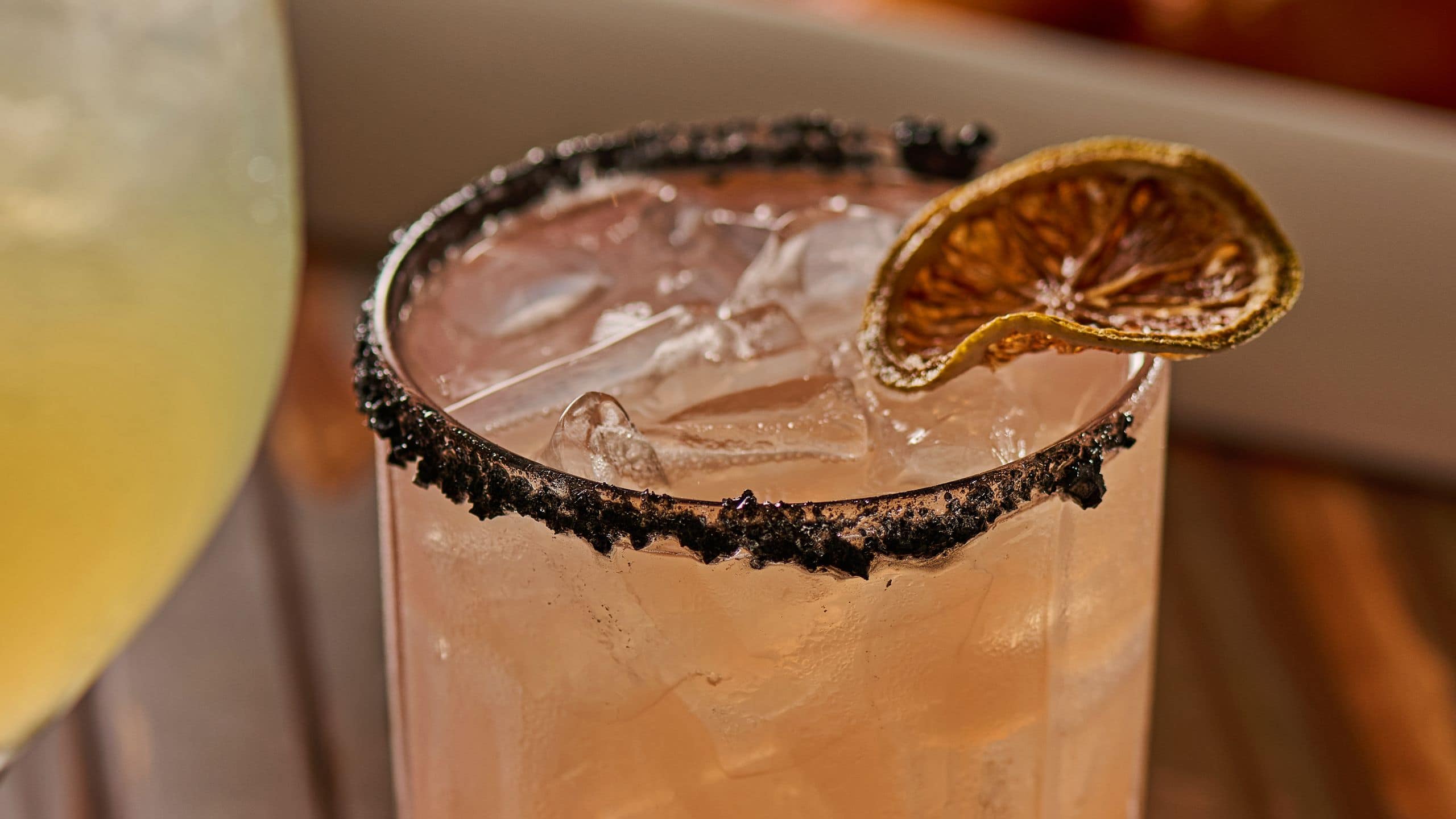 Hyatt Centric Chicago Magnificent Mile Centric Margarita