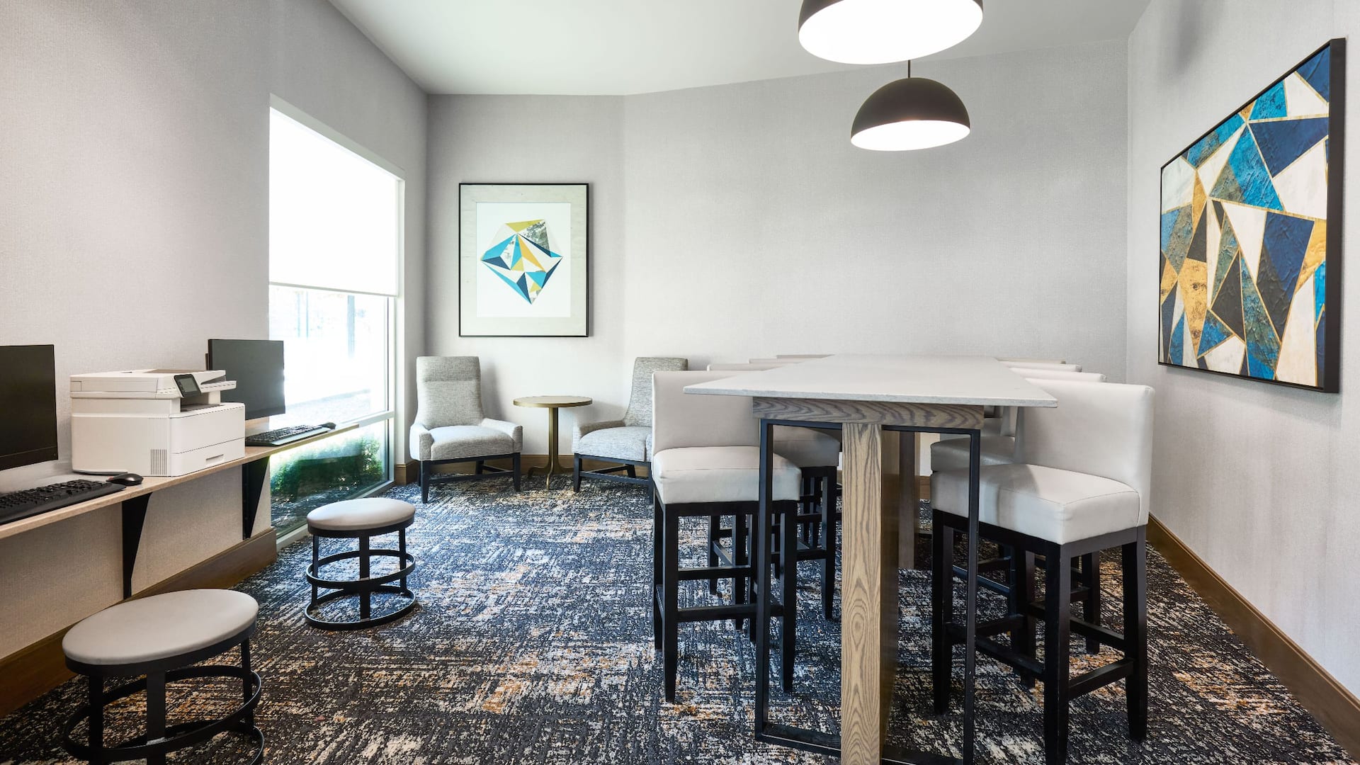 Hyatt Place Salt Lake City/Downtown/The Gateway Business Center