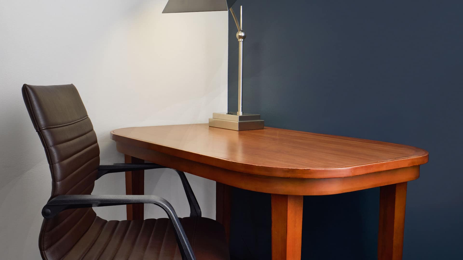 5 of 9 Hyatt Place Salt Lake City/Downtown/The Gateway Two Queen Beds Desk