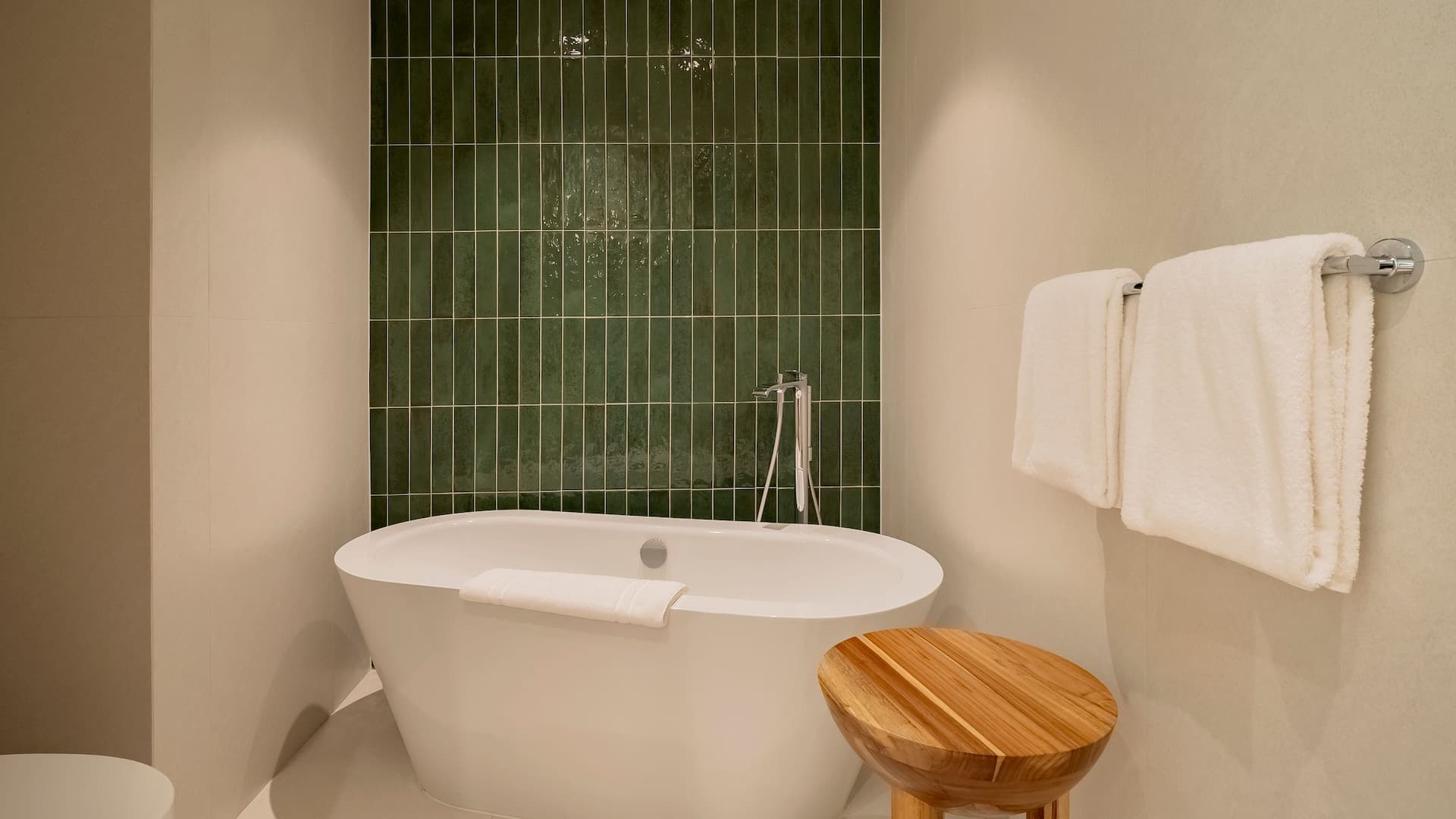 Hyatt Regency Panama City Hyatt Suite Bathtub