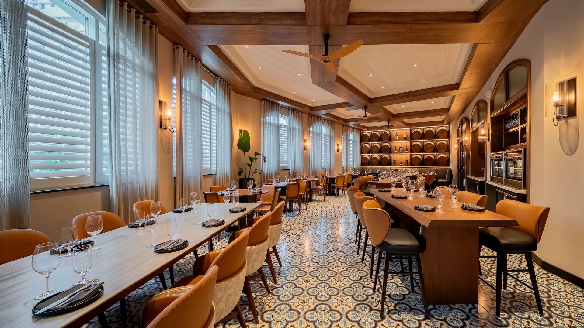 Hyatt Regency Panama City Belisario Main