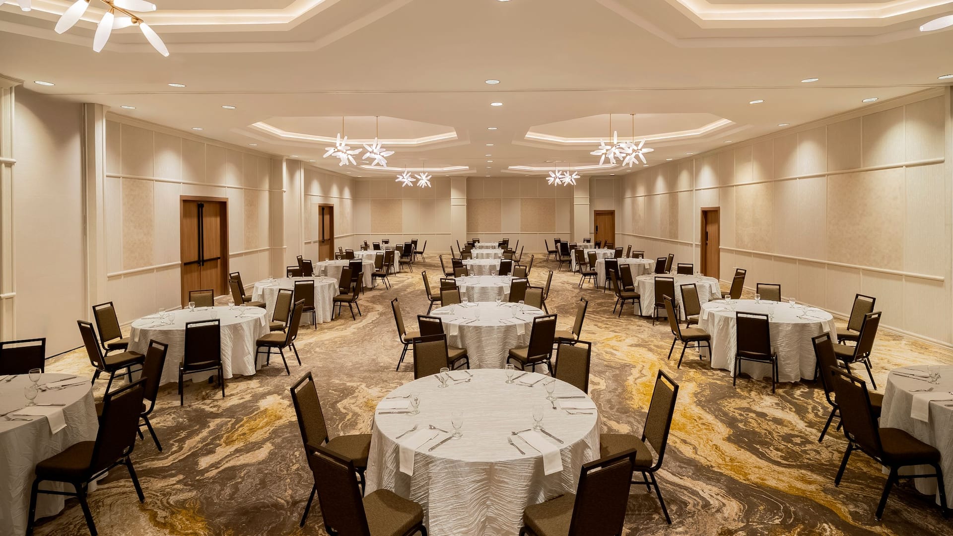 Hyatt Regency Panama City Hyatt Gran Canal Banquet