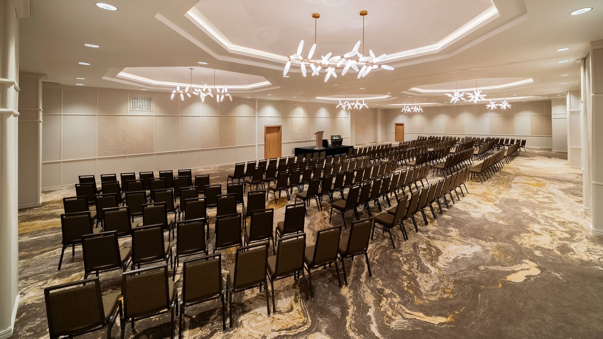 2 de 2 Hyatt Regency Panama City Hyatt Gran Canal Theather